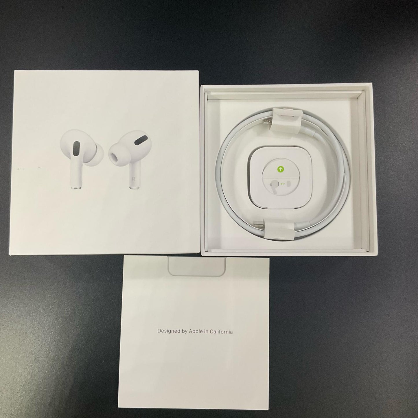 【最速発送】Apple AirPods Pro(第1世代)【難有】