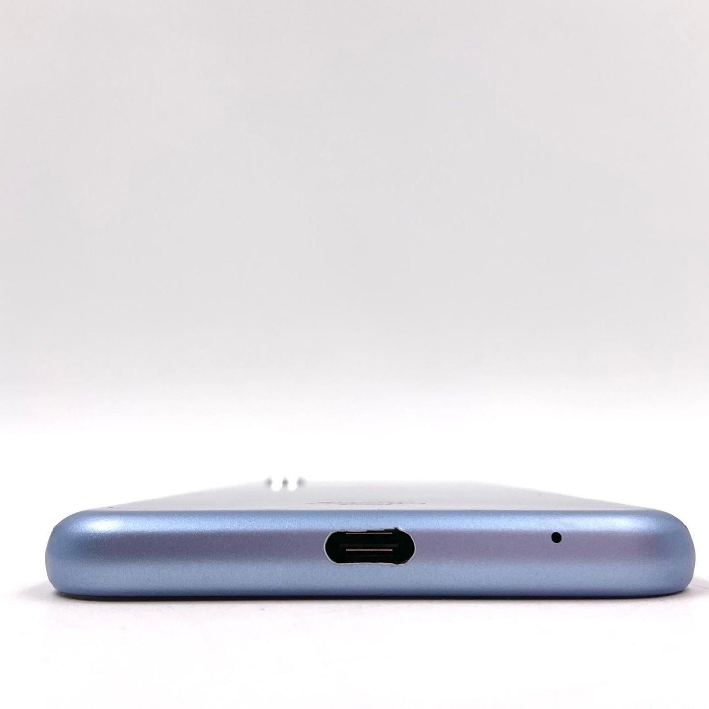 【全額返金保証】【最速発送】SHARP AQUOS sense2 32GB アーバンブルー SIMフリー SH-M08 白ロム 動作確認済
