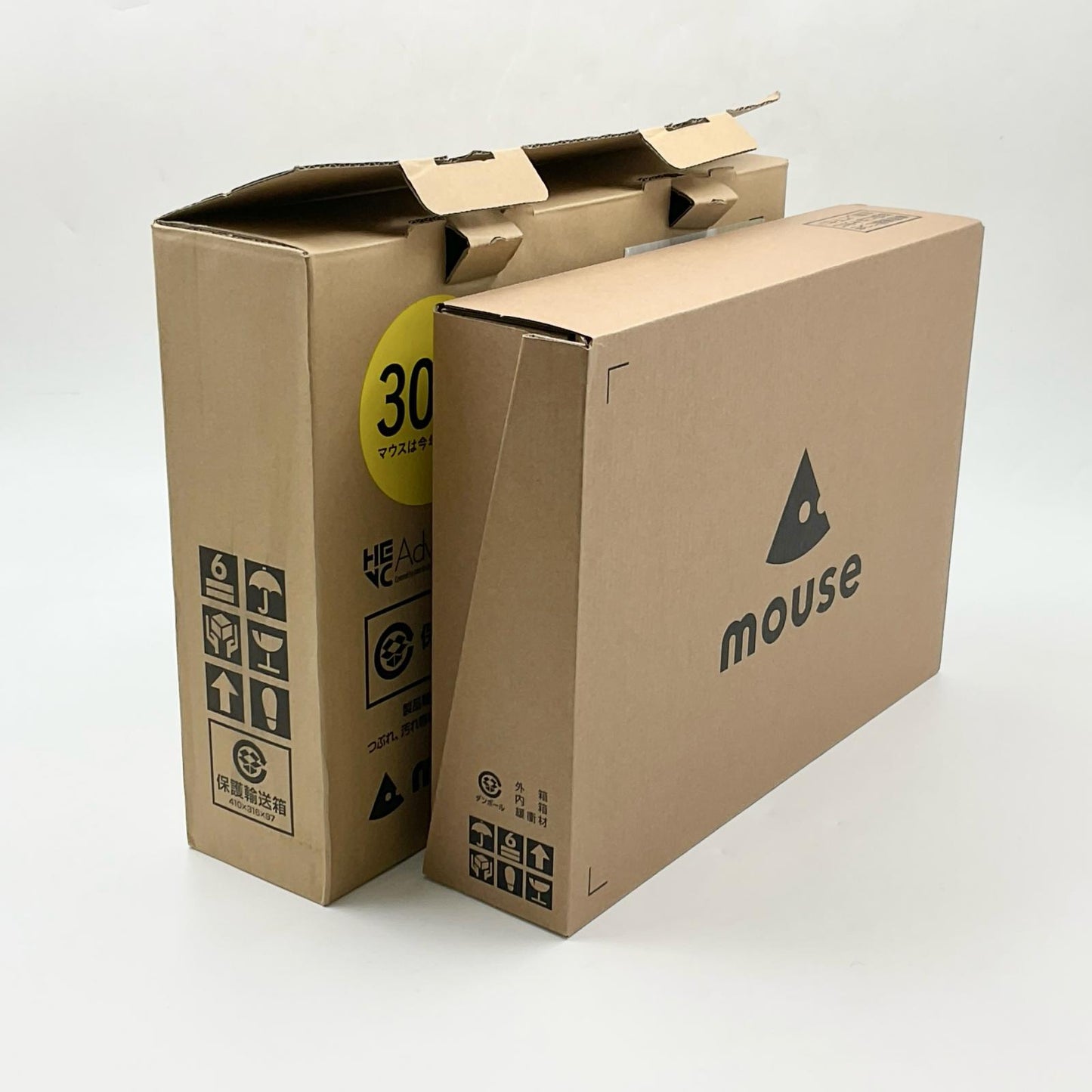 【全額返金保証】【最速発送】MouseComputer A4-A3A01SR-A AMD Ryzen 3 3250U with Radeon Graphics 8GB M.2 SSD 128GB 66% 動作確認済