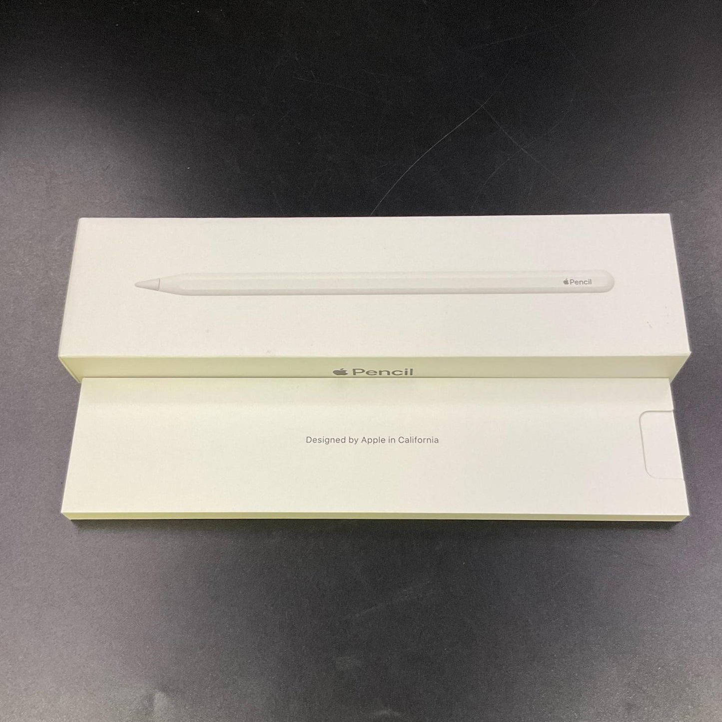 【全額返金保証】【最速発送】Apple Apple Pencil MU8F2J/A 超美品 動作確認済