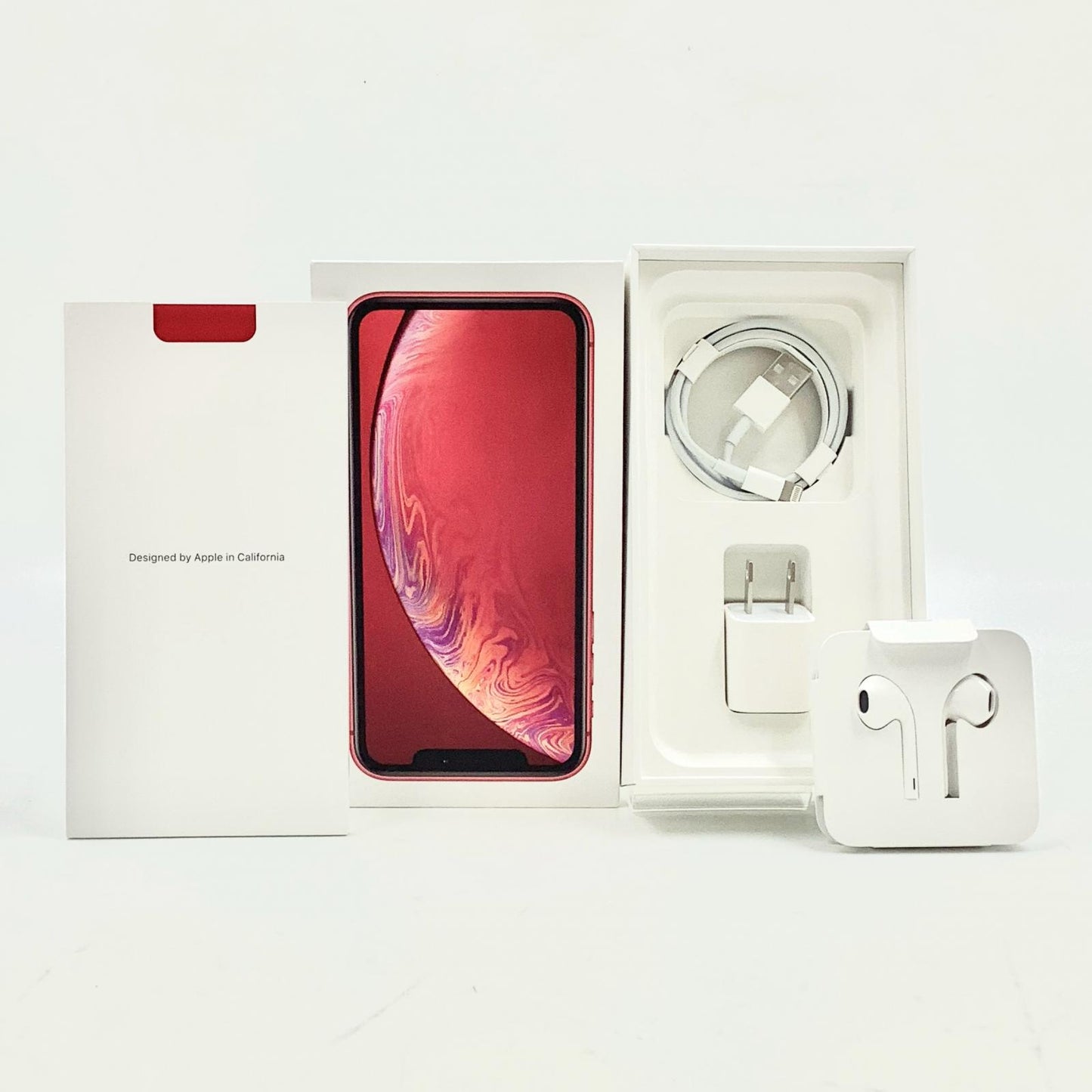 【全額返金保証】【最速発送】Apple iPhone iPhone XR 256GB (PRODUCT)RED Y!mobile 白ロム 動作確認済 78%
