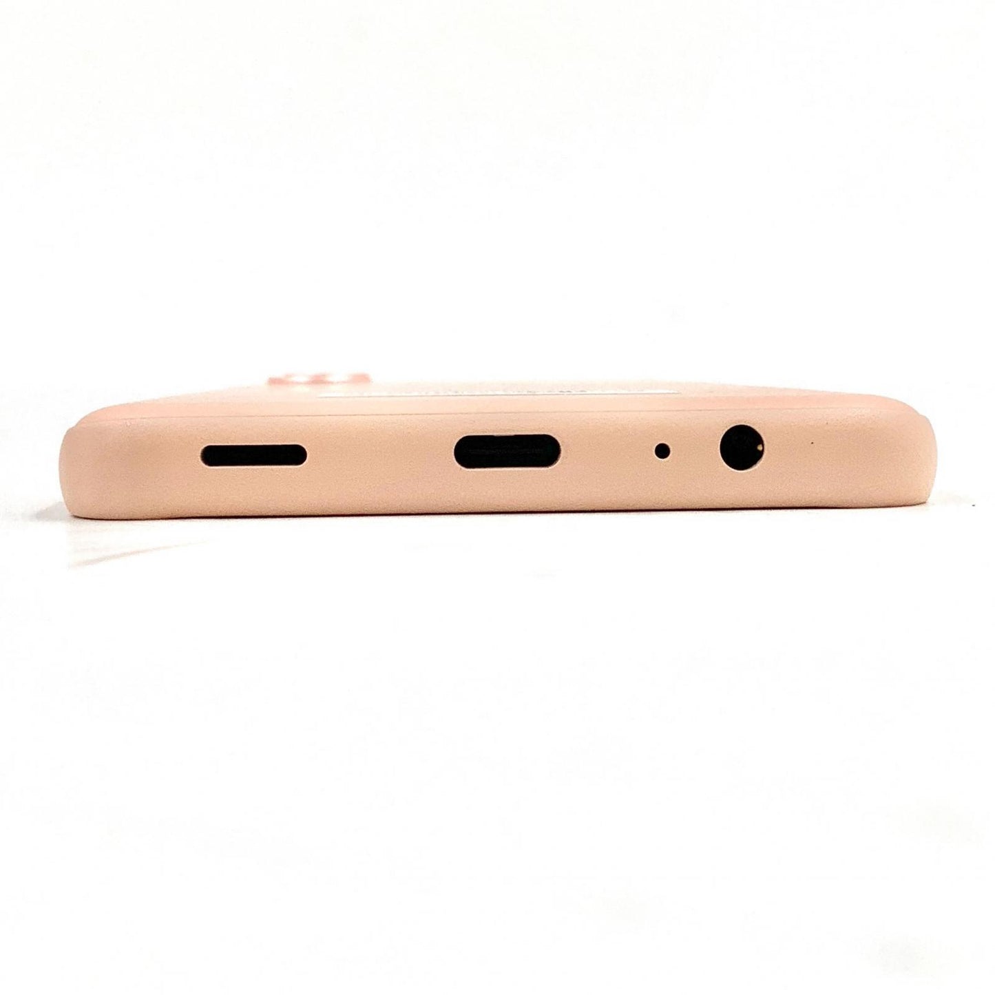 【全額返金保証】【最速発送】富士通 arrows We2 64GB ライトオレンジ docomo SIMフリー F-52E 白ロム 超美品 動作確認済