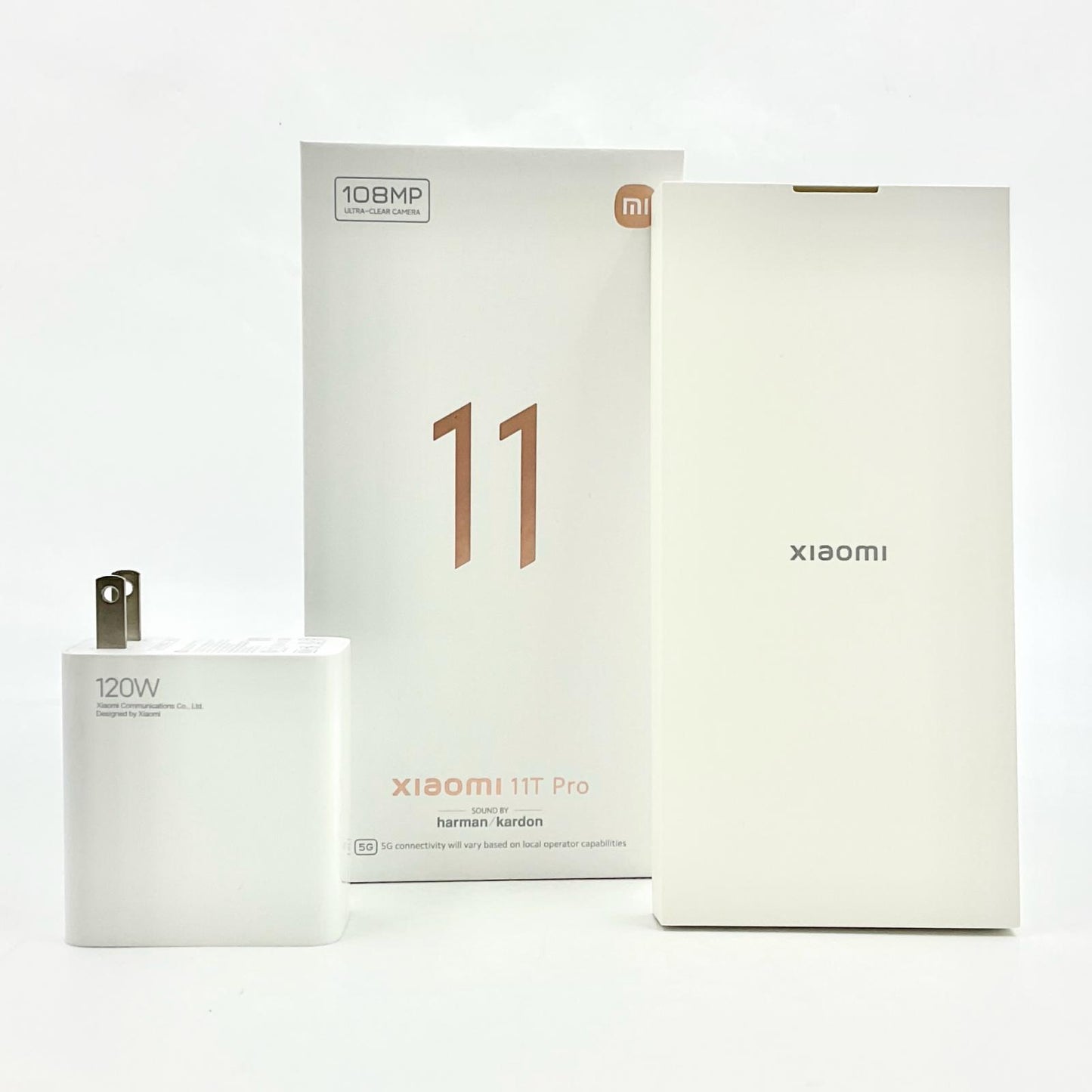 【全額返金保証】【最速発送】Xiaomi Xiaomi 11T Pro 256GB セレスティアルブルー 2107113SR 白ロム 美品 動作確認済