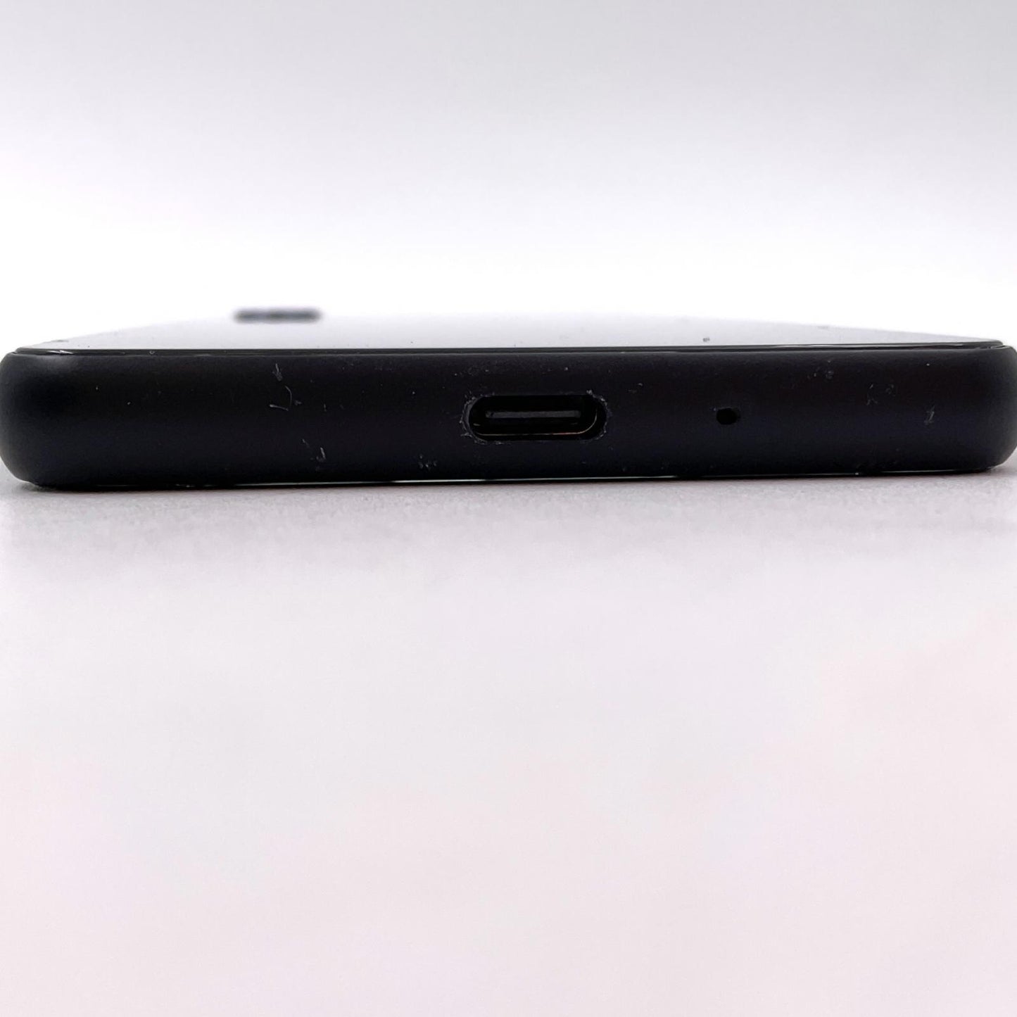 【全額返金保証】【最速発送】Sony Xperia 10 III 128GB ブラック au SOG04 白ロム 動作確認済