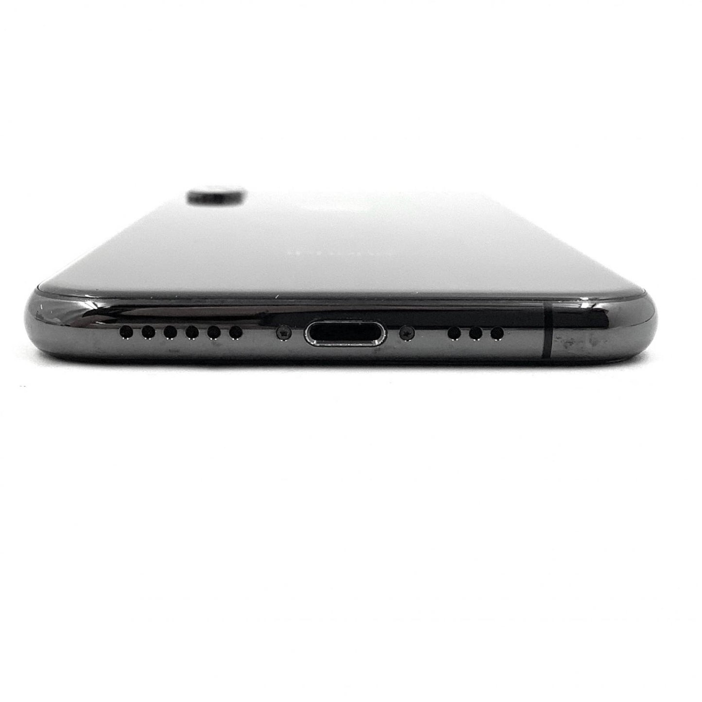 【全額返金保証】【最速発送】Apple iPhone iPhone XS 256GB スペースグレイ docomo 白ロム 動作確認済 82%