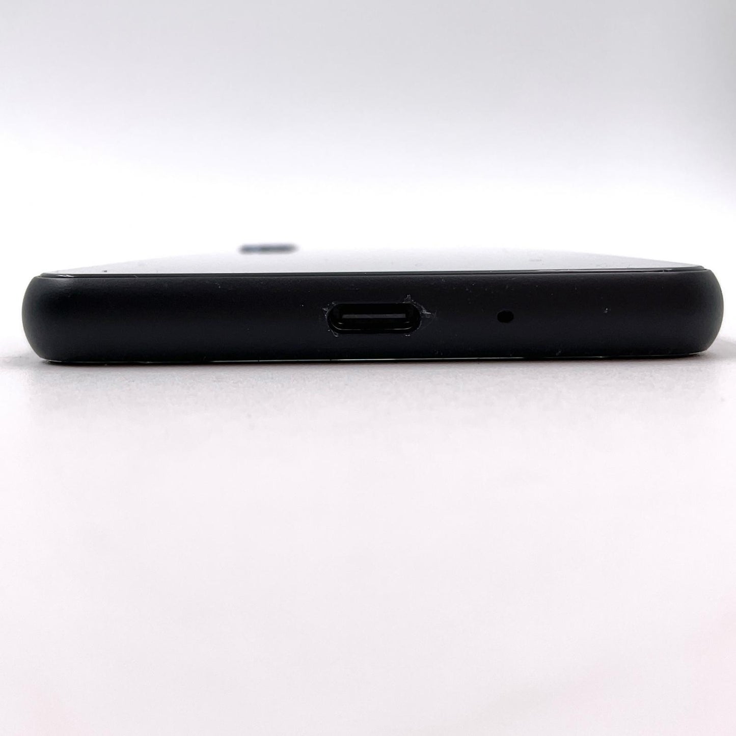 【全額返金保証】【最速発送】Sony Xperia 10 III 128GB ブラック au SOG04 白ロム 動作確認済
