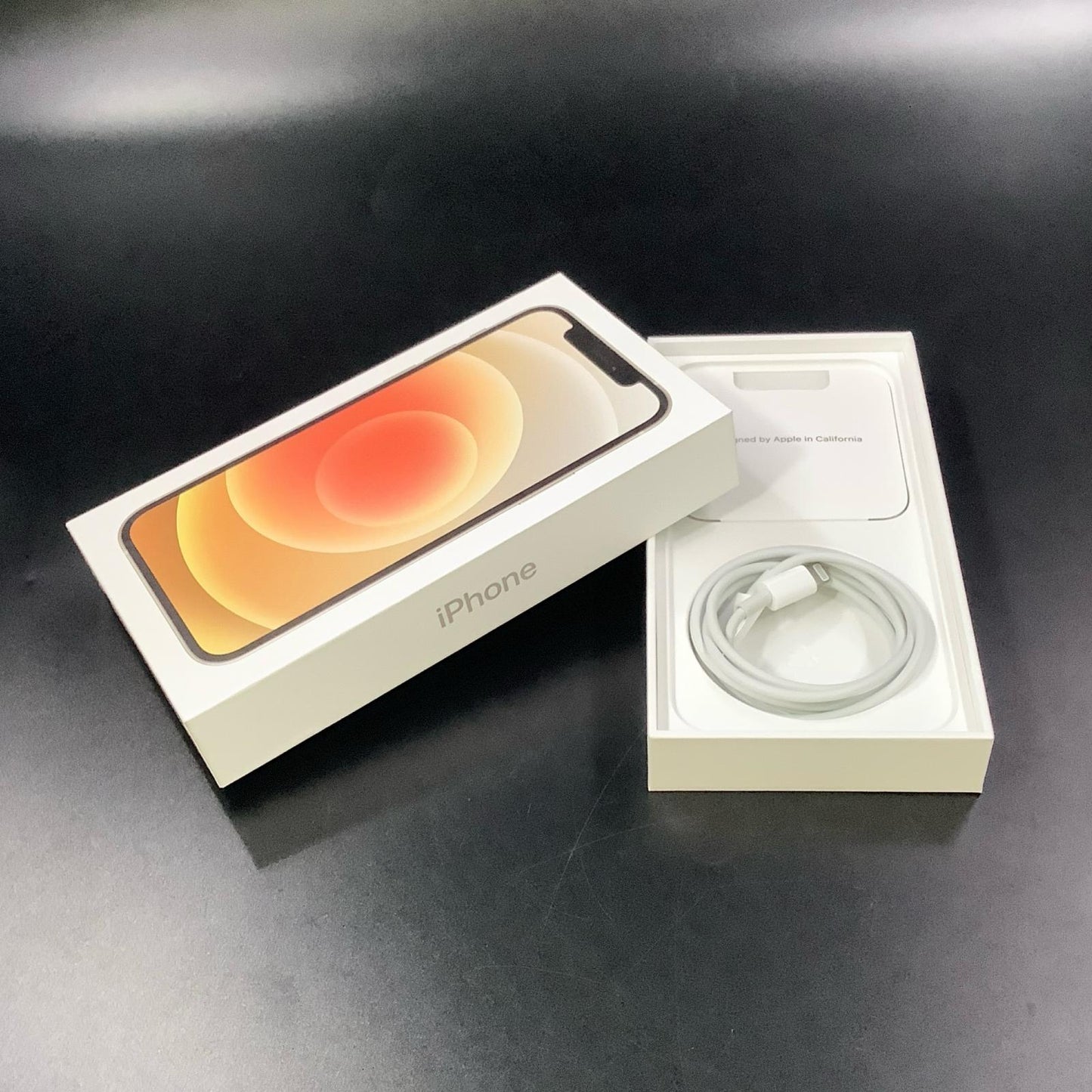 【全額返金保証】【最速発送】Apple iPhone iPhone 12 128GB ホワイト 白ロム 動作確認済 81%