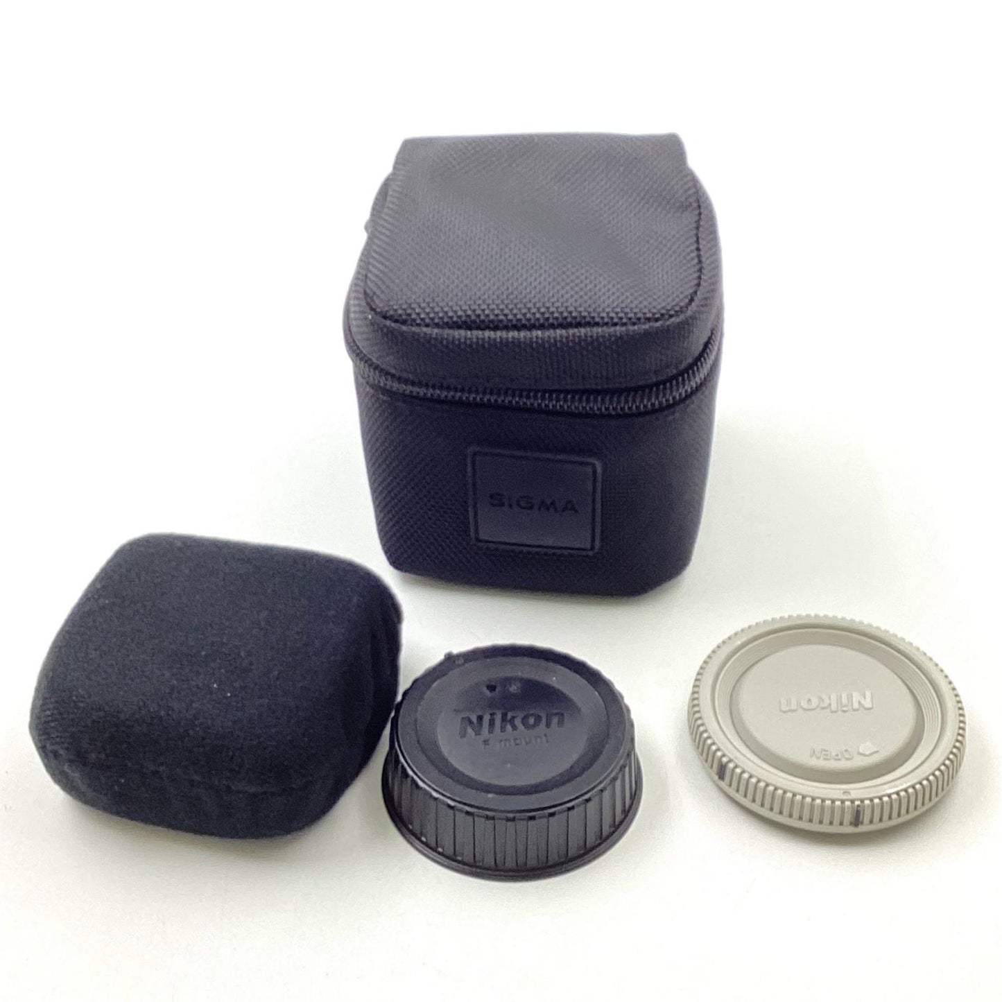 【全額返金保証】【最速発送】Nikon AI AF-S Teleconverter TC-14E II 美品 動作確認済