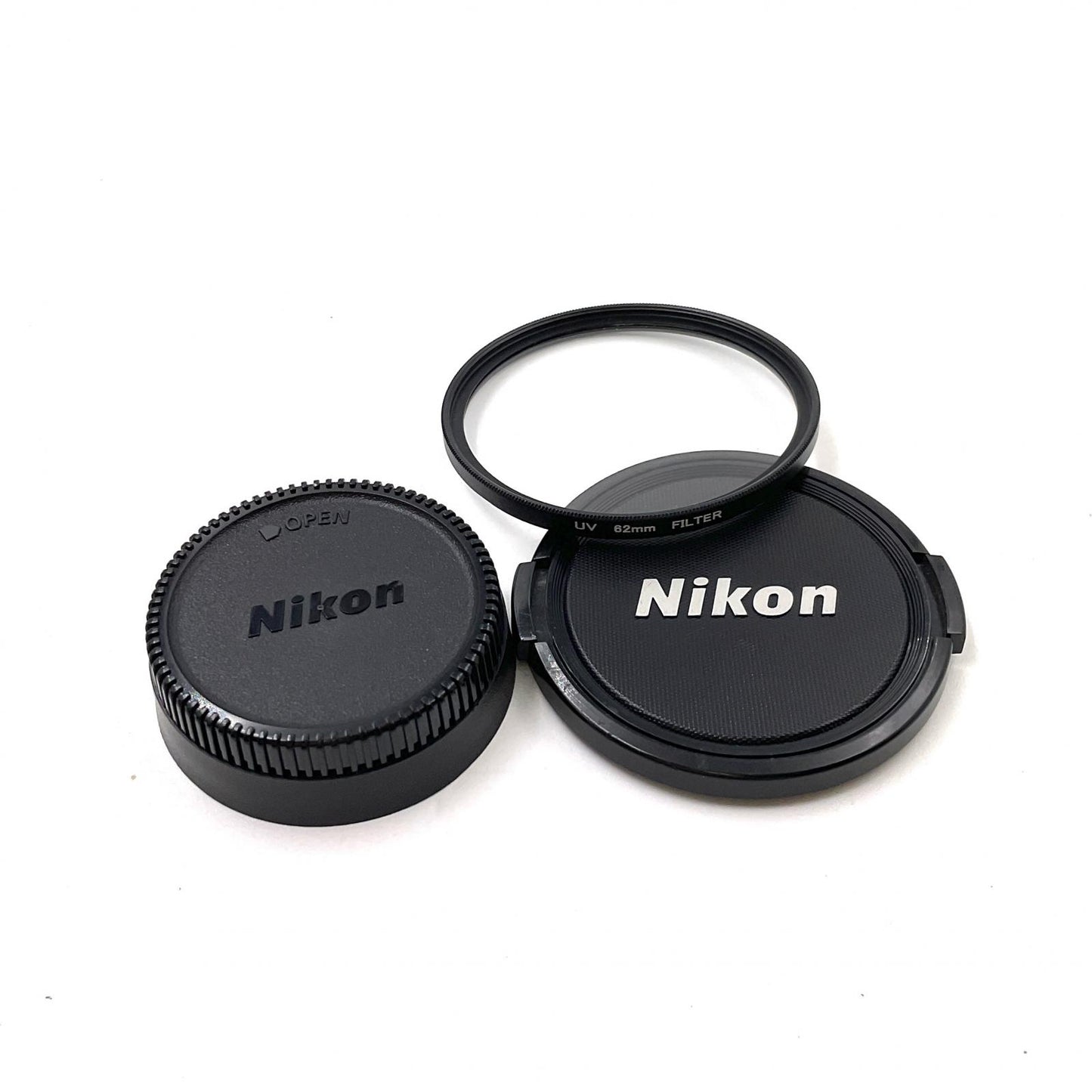 【全額返金保証】【最速発送】Nikon AF NIKKOR 75-300mm F4.5-5.6 動作確認済