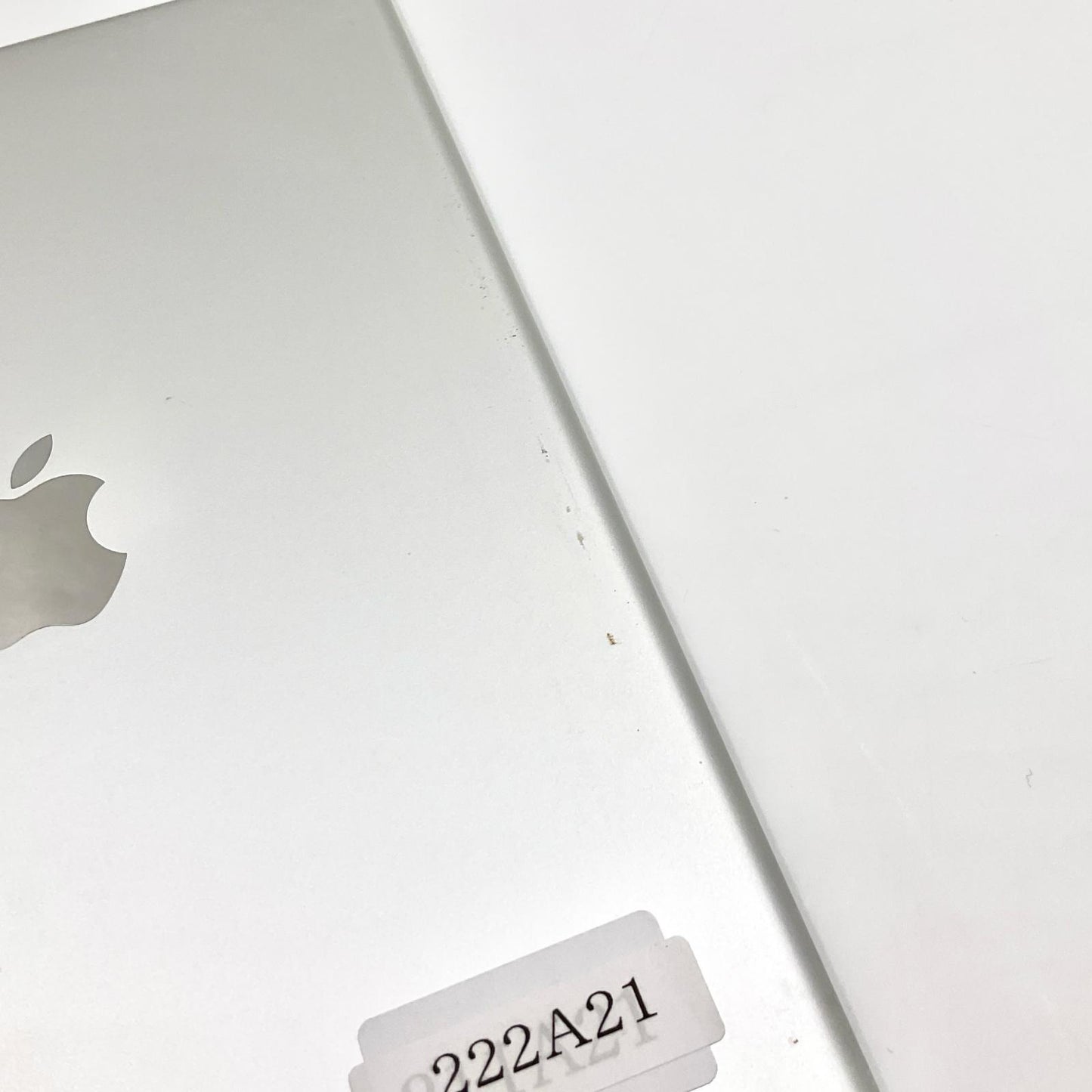 【全額返金保証】【最速発送】Apple iPad 第6世代 32GB シルバー Wi-Fi 動作確認済