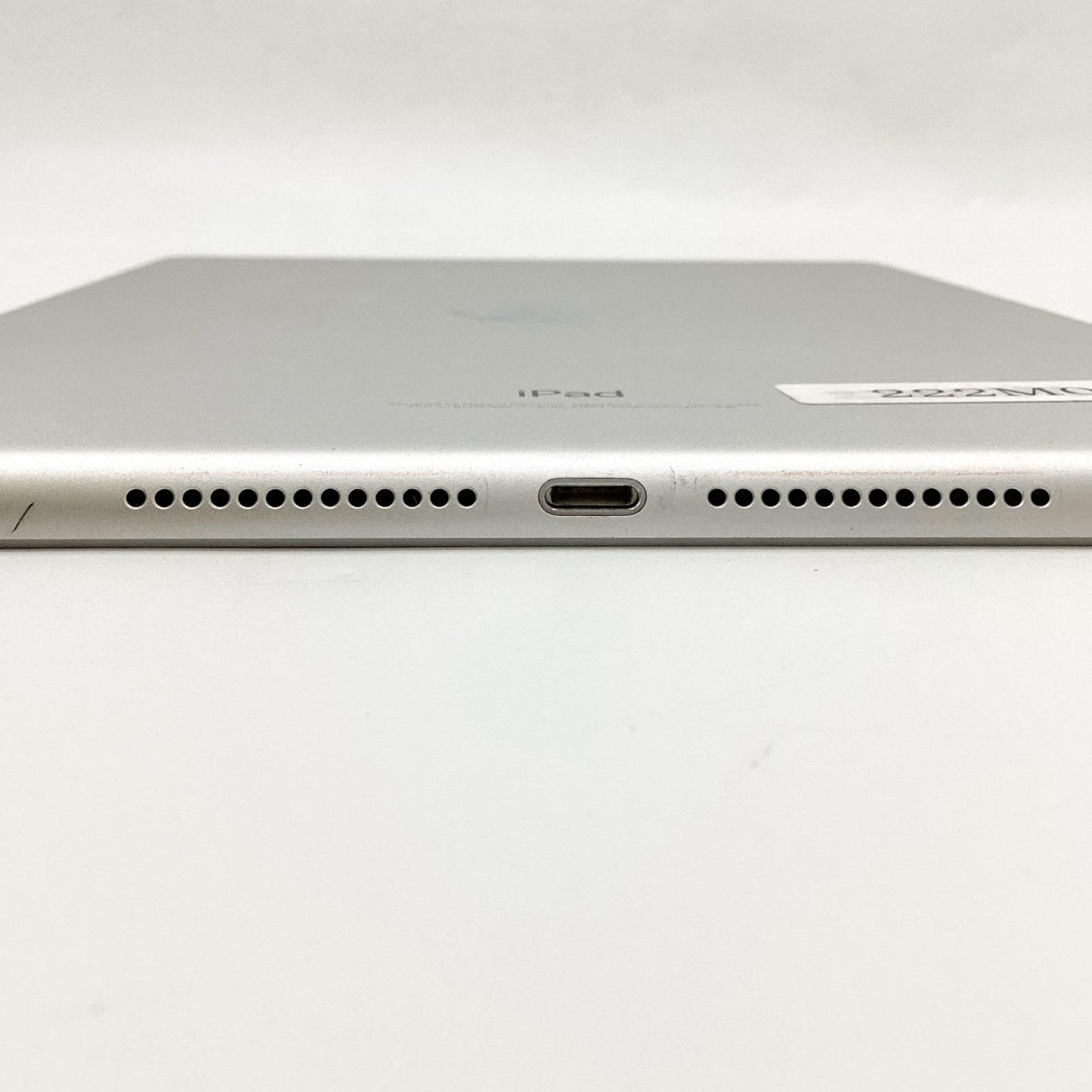 【全額返金保証】【最速発送】Apple iPad 第6世代 32GB シルバー Wi-Fi 動作確認済