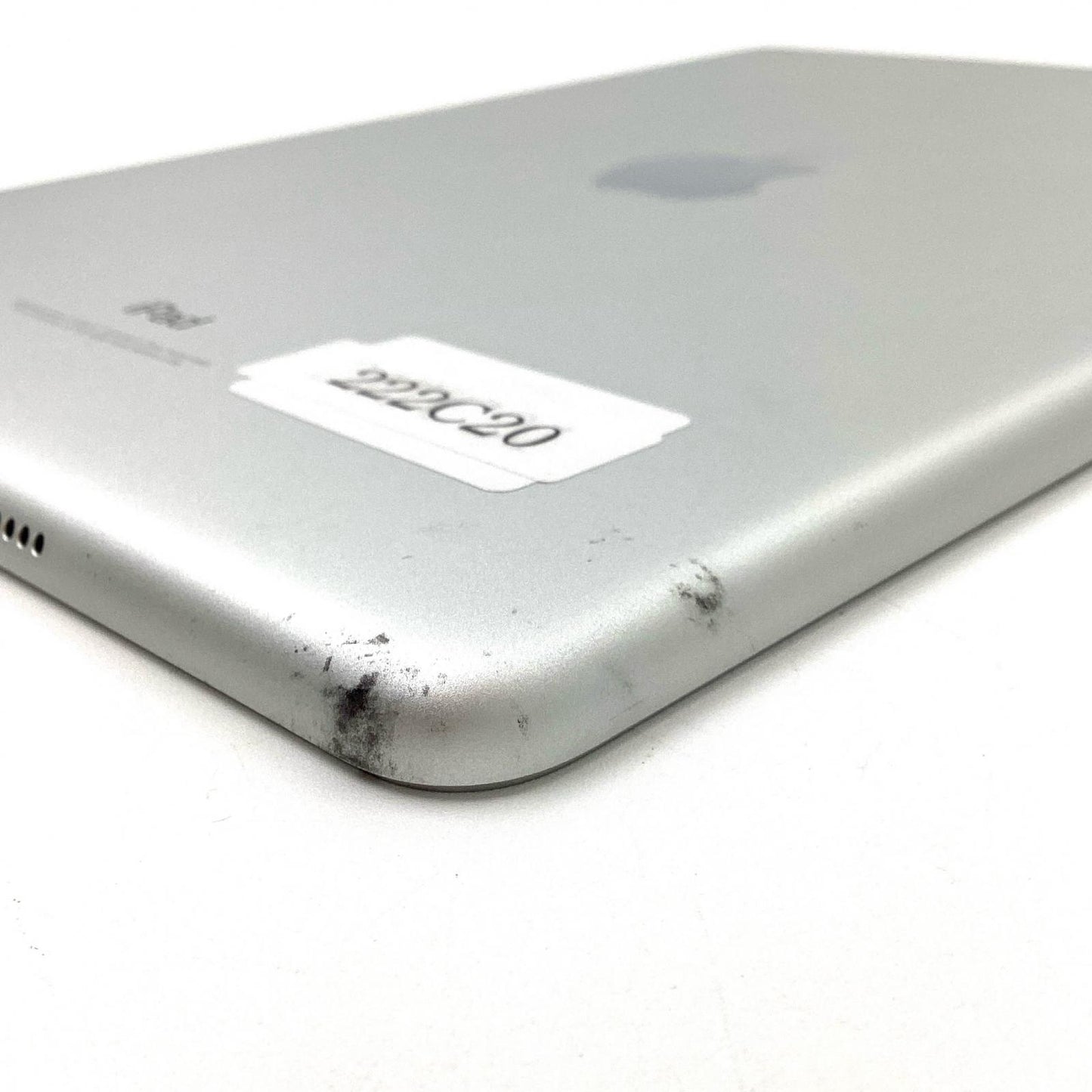 【全額返金保証】【最速発送】Apple iPad 第6世代 32GB シルバー Wi-Fi 動作確認済