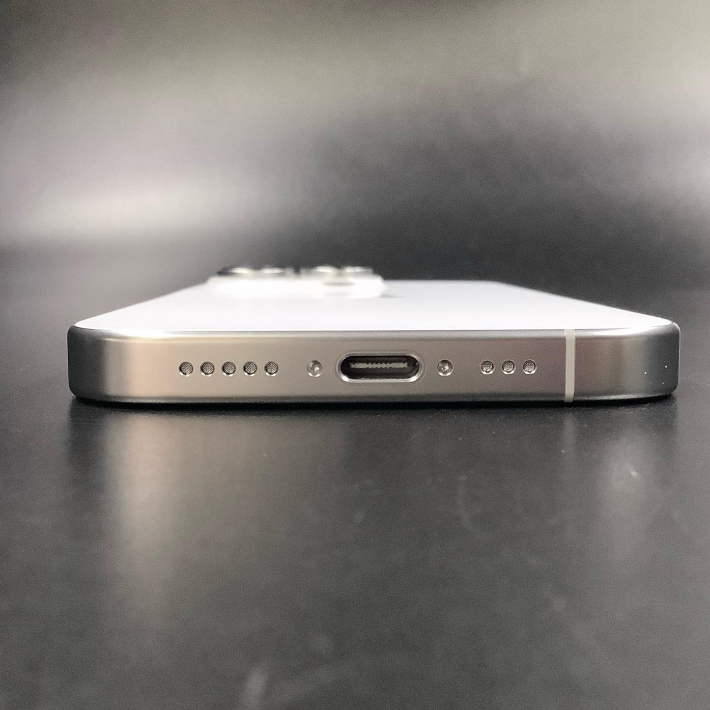 【全額返金保証】【最速発送】Apple iPhone iPhone 16 Pro 256GB ホワイトチタニウム SIMフリー 白ロム 超美品 動作確認済 100%