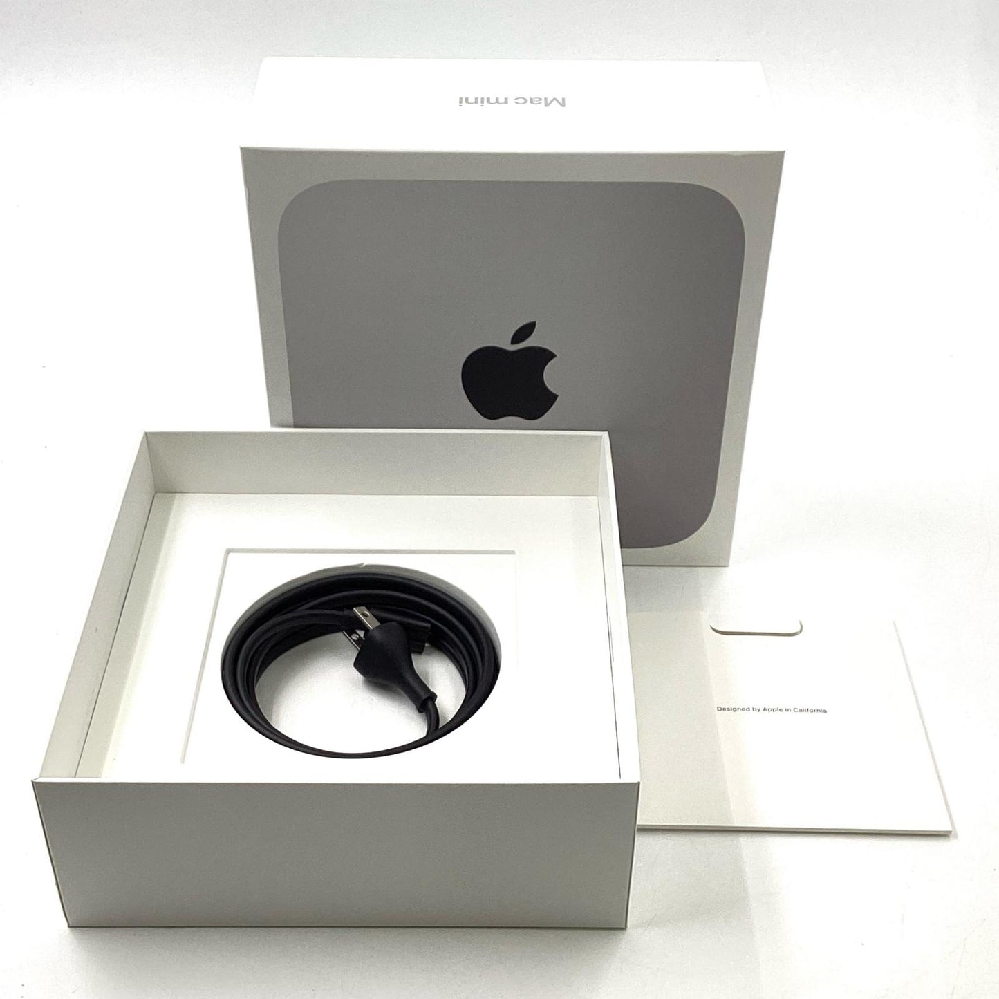 【全額返金保証】【最速発送】Apple Mac mini Apple M2 8GB SSD 512GB 美品 動作確認済