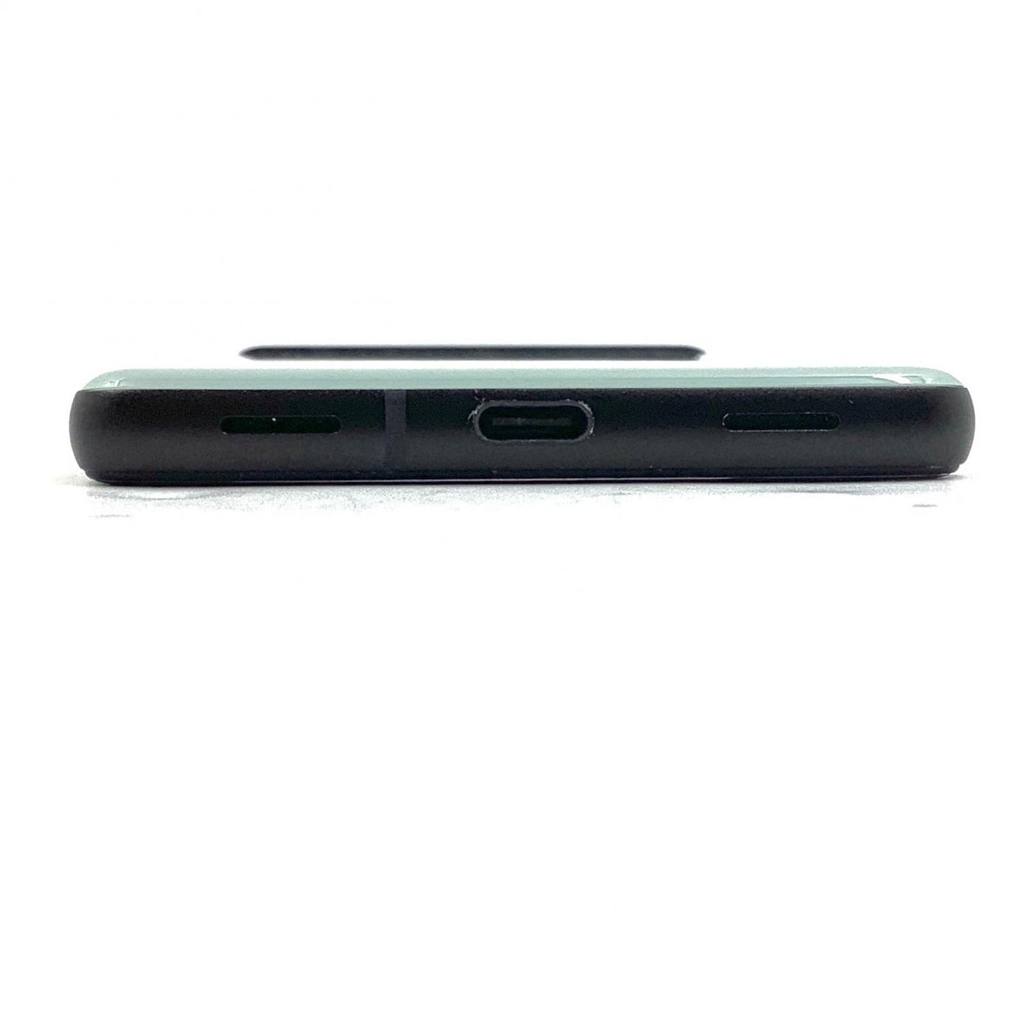 【全額返金保証】【最速発送】Google Pixel 6a 128GB Sage Softbank GB17L 白ロム 動作確認済