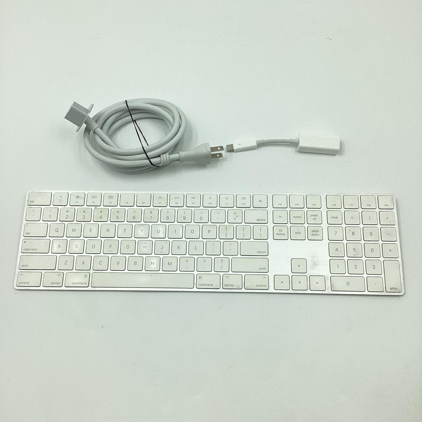 【全額返金保証】【最速発送】Apple iMac 27インチ 3.4 GHz Intel Core i5 8GB SSD 256GB シルバー 動作確認済