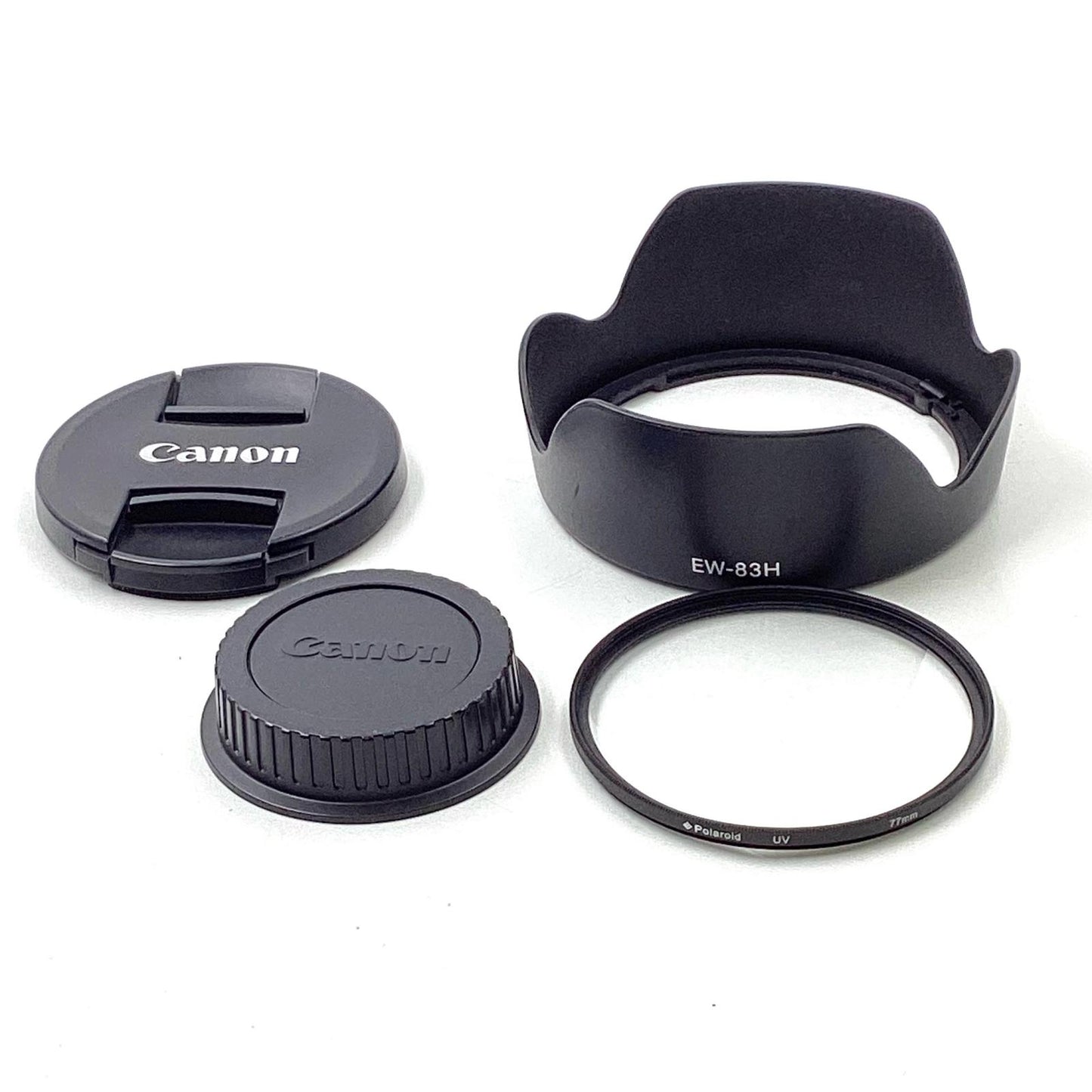 【全額返金保証】【最速発送】Canon EF24-105mm F4L IS USM 動作確認済