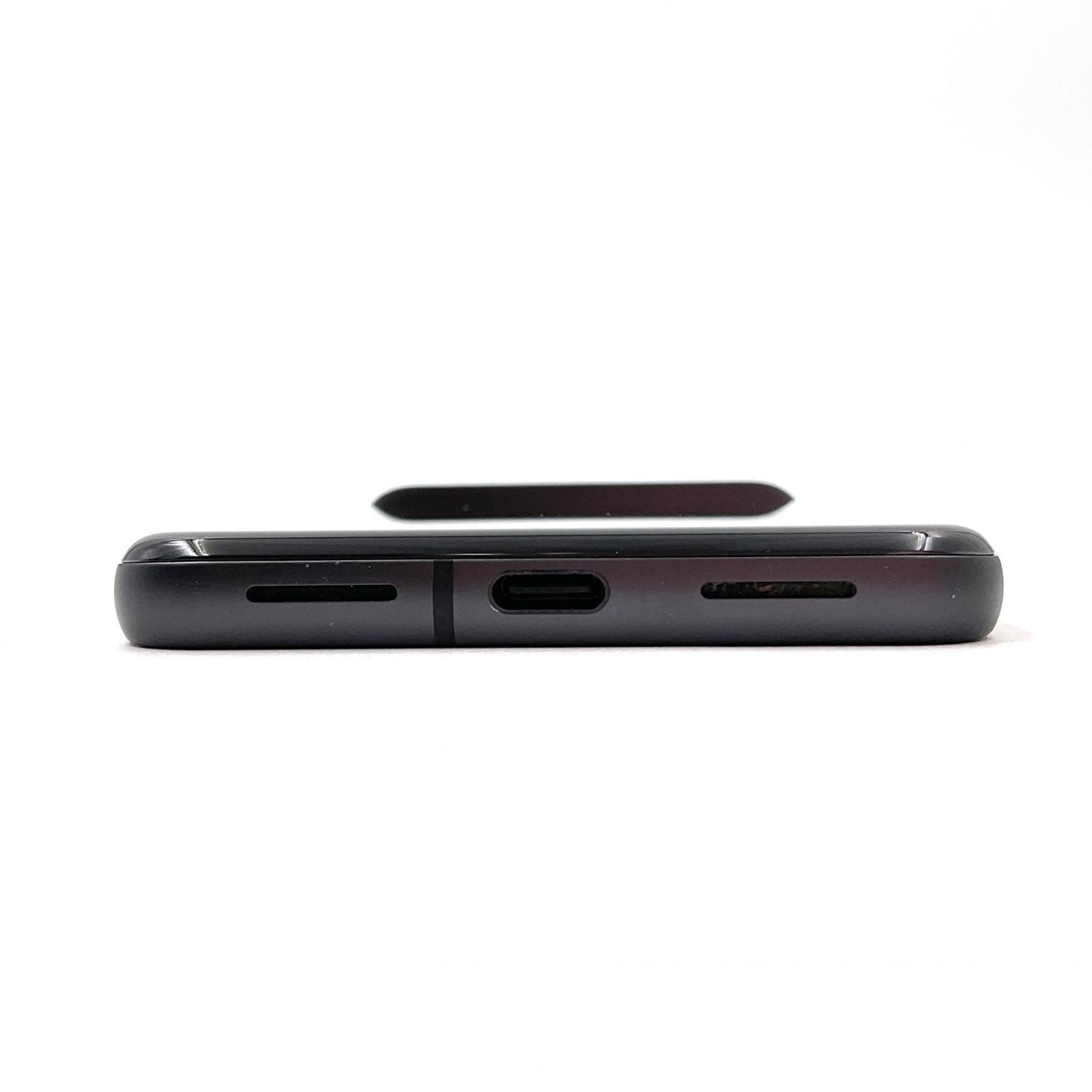 【全額返金保証】【最速発送】Google Pixel 8 128GB Obsidian (オブシディアン) docomo GZPF0 白ロム 美品 動作確認済