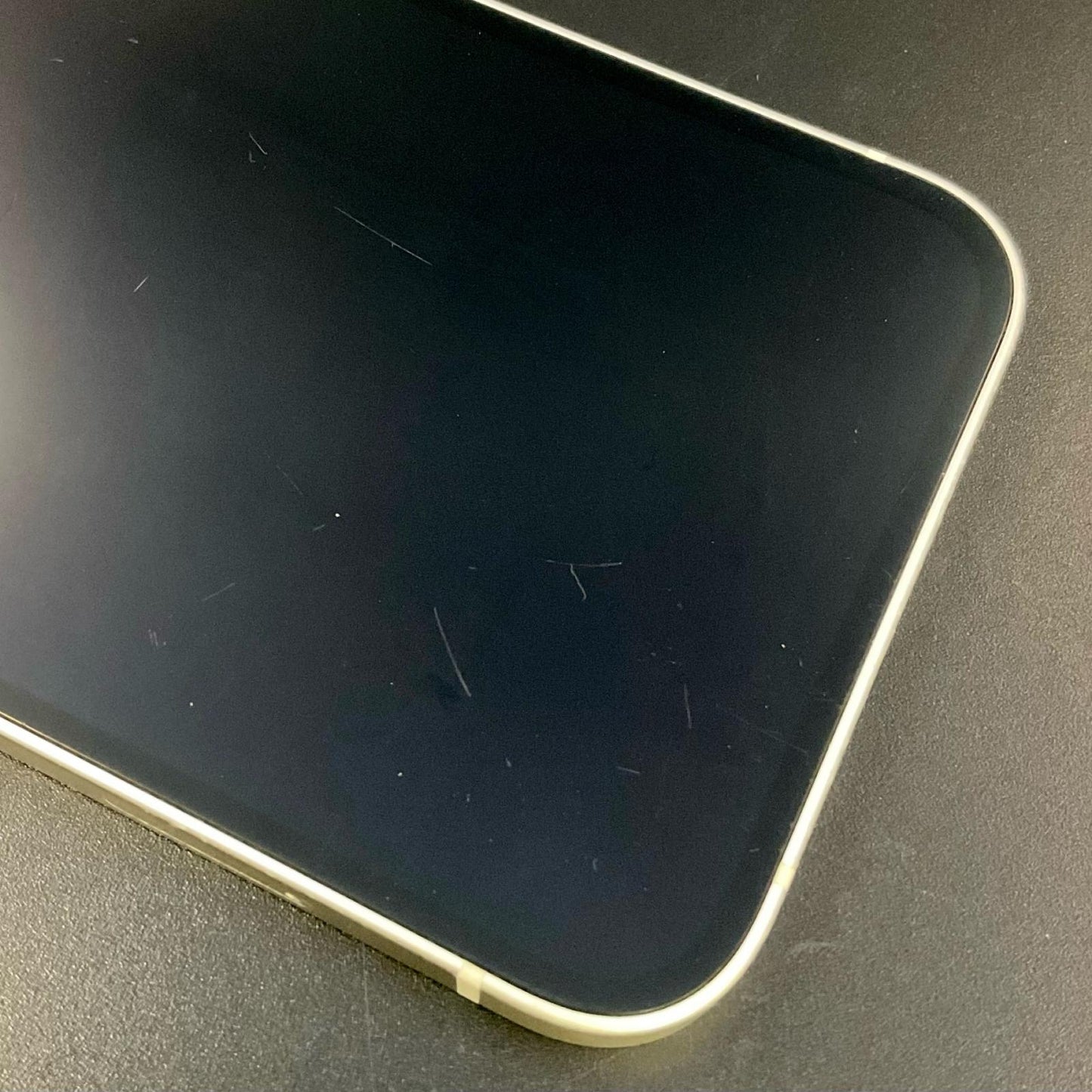 【全額返金保証】【最速発送】Apple iPhone iPhone 12 64GB ホワイト Softbank 動作確認済 74%