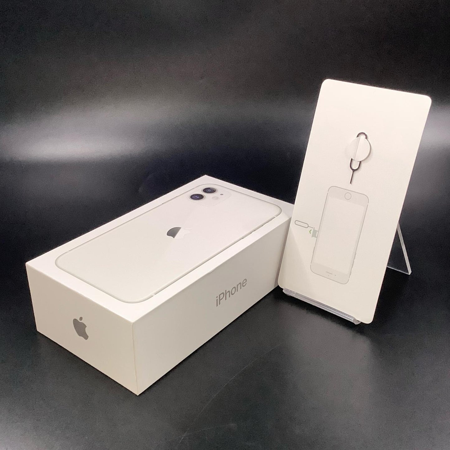 【全額返金保証】【最速発送】Apple iPhone iPhone 11 64GB ホワイト au SIMフリー 白ロム 動作確認済 86%