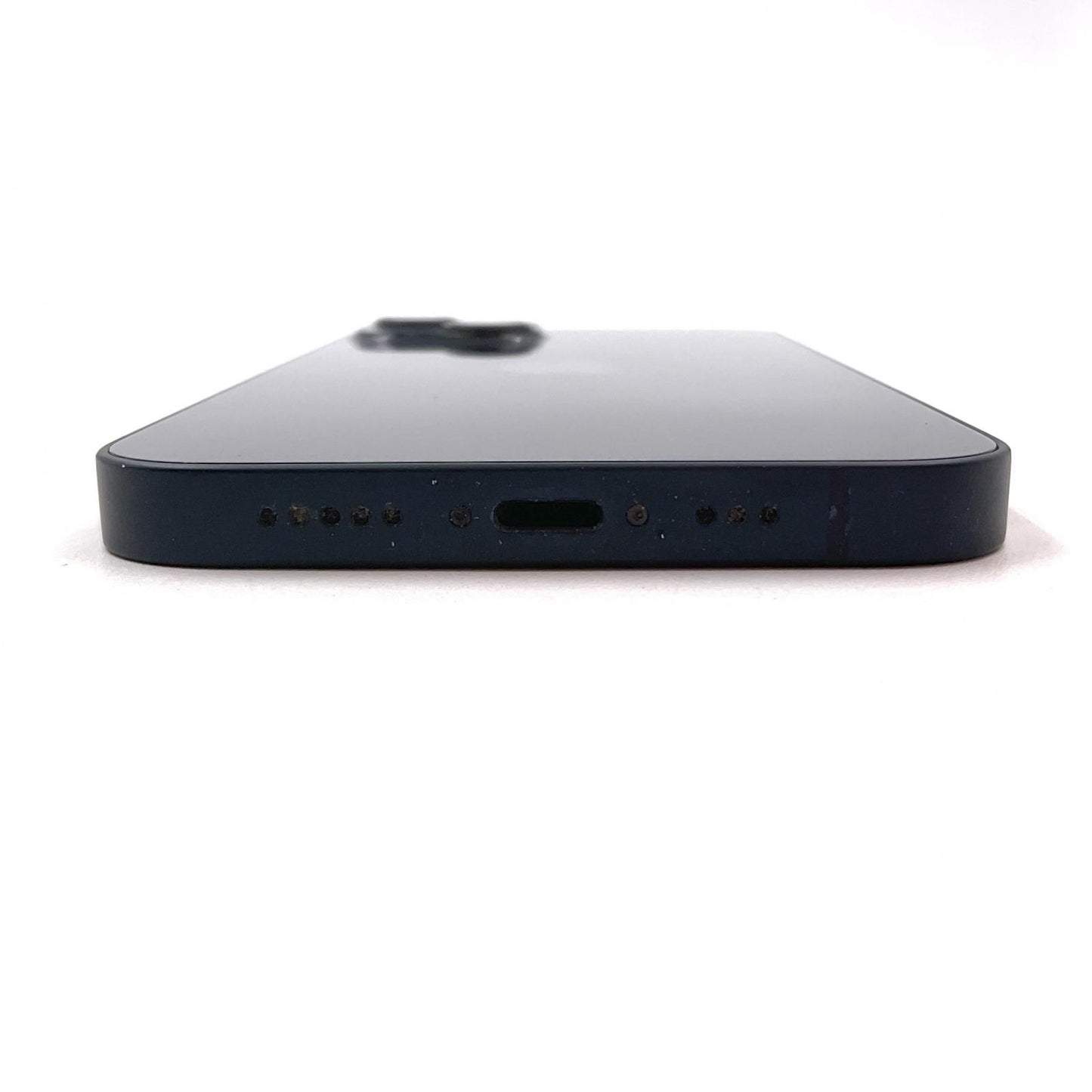 【全額返金保証】【最速発送】Apple iPhone iPhone 13 128GB ミッドナイト Softbank 動作確認済 87%