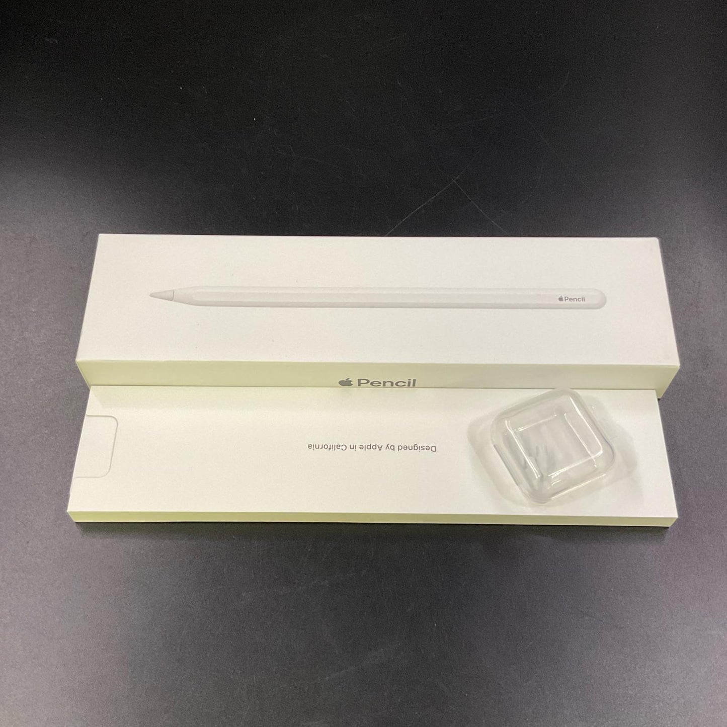 【全額返金保証】【最速発送】Apple Apple Pencil MU8F2J/A 美品 動作確認済