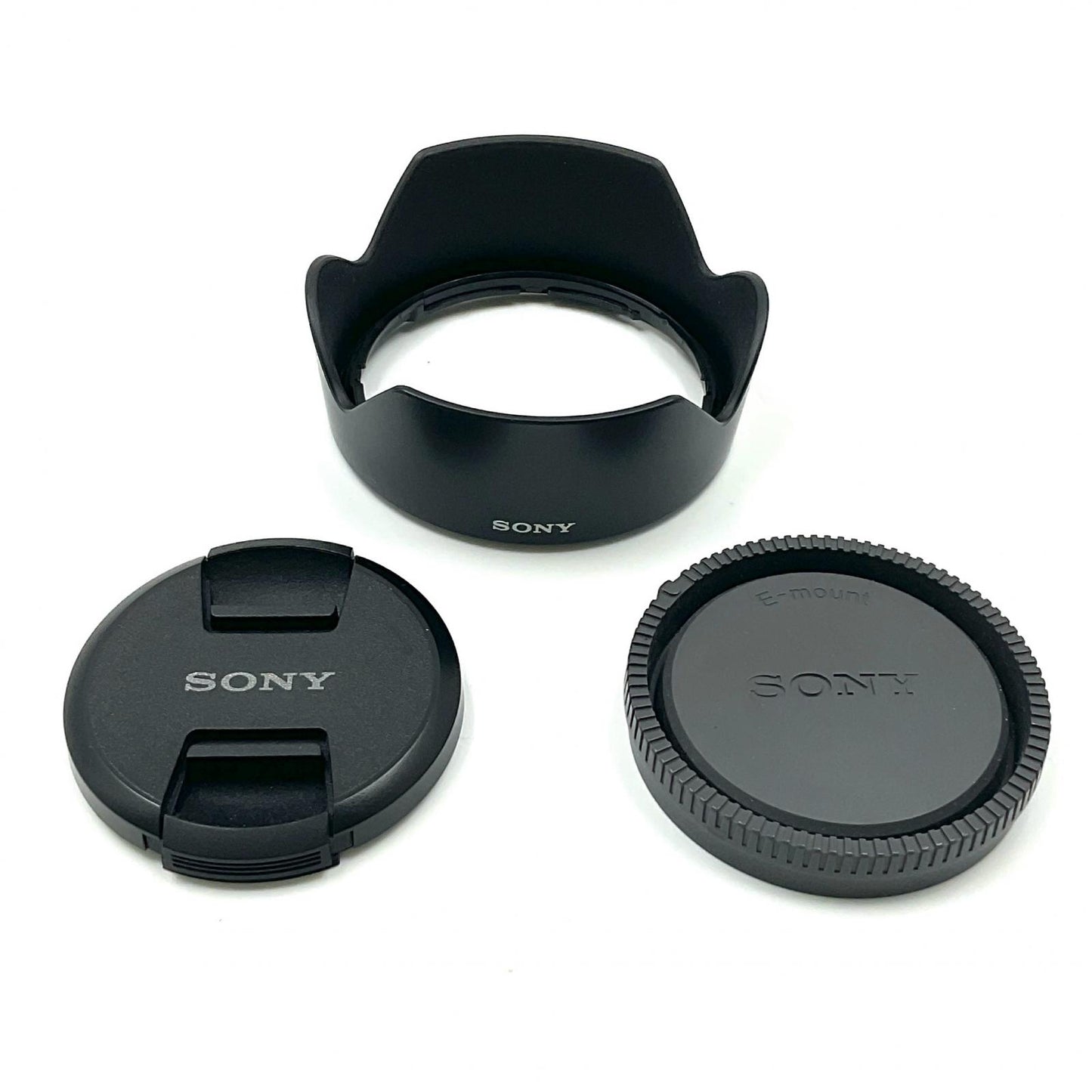 【全額返金保証】【最速発送】Sony FE 35mm F1.8 SEL35F18F 動作確認済