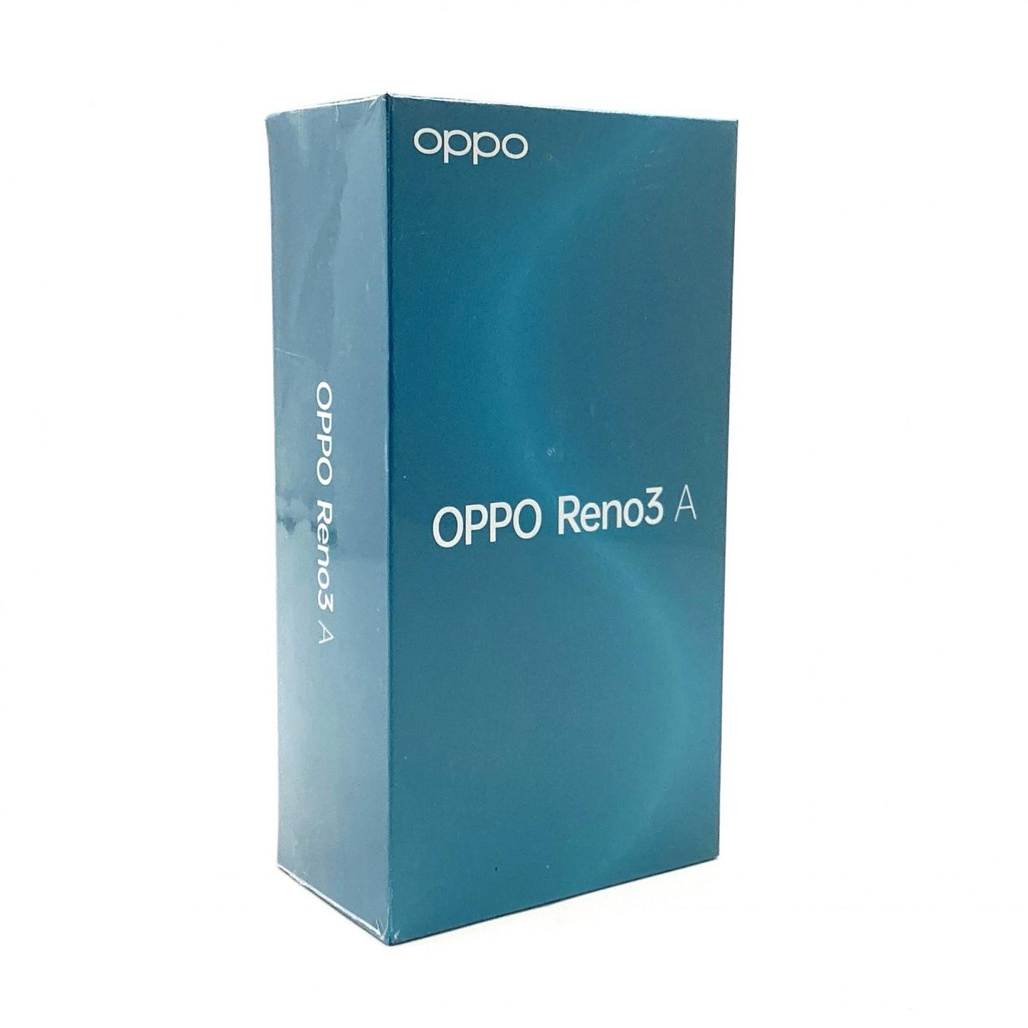 【全額返金保証】【最速発送】OPPO Reno 3 A 128GB ブラック Softbank A002OP 白ロム 新品未開封 即納OK