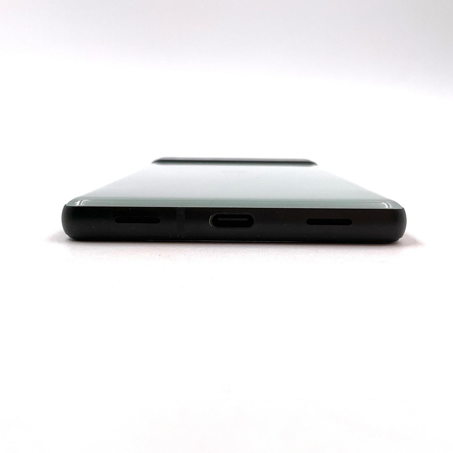 【全額返金保証】【最速発送】Google Pixel 6a 128GB セージ Softbank SIMフリー Pixel6a 白ロム 美品 動作確認済