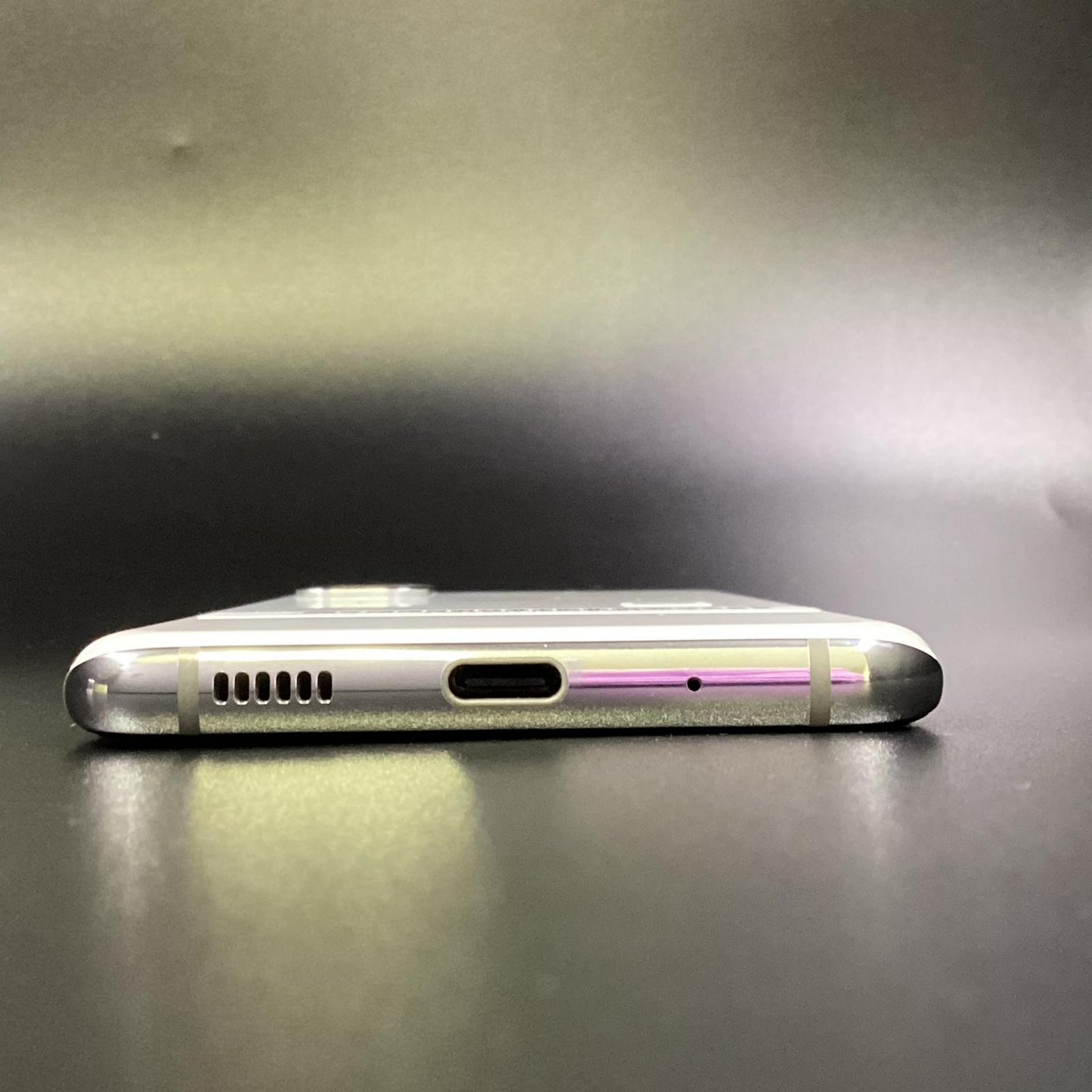【最速発送】SAMSUNG Galaxy S20 5G 128GB クラウドホワイト docomo SC-51A 白ロム【難有】