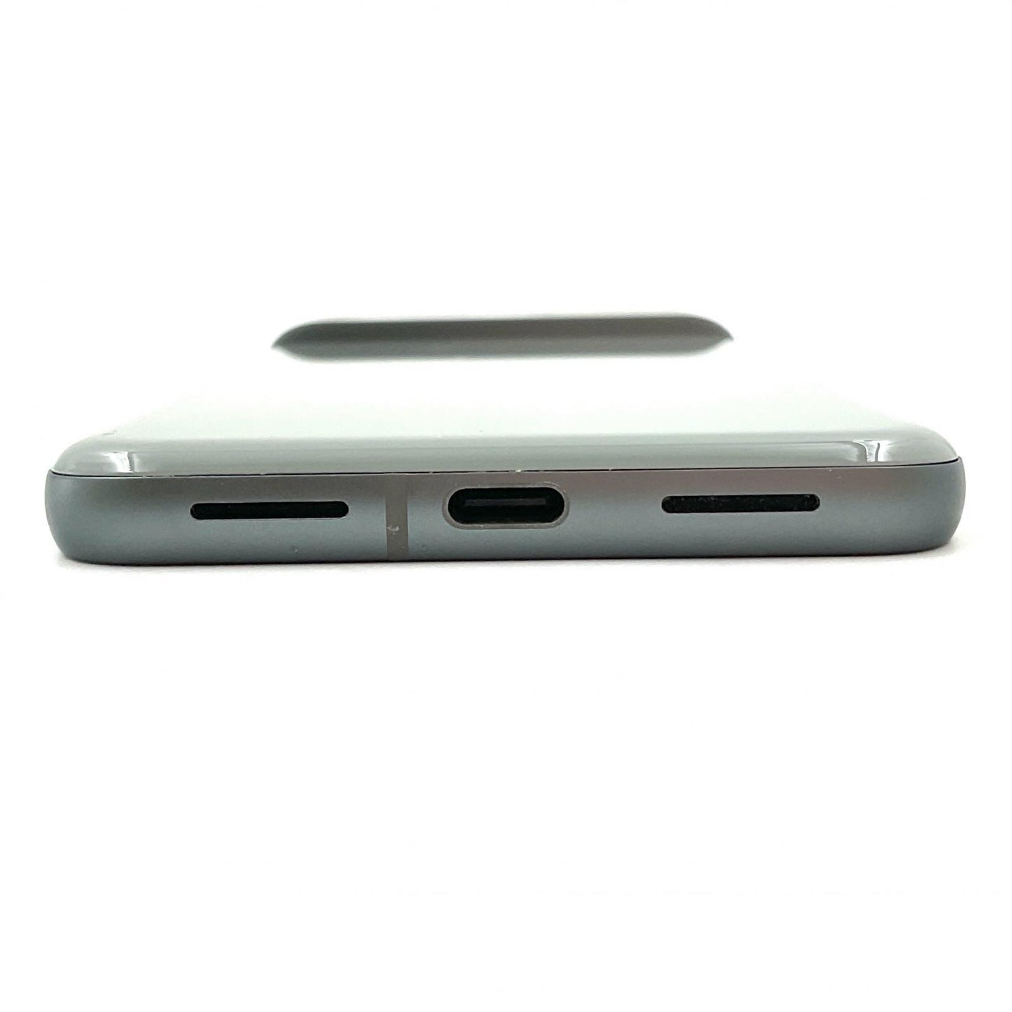 【全額返金保証】【最速発送】Google Pixel 8 128GB Hazel docomo GZPF0 白ロム 動作確認済