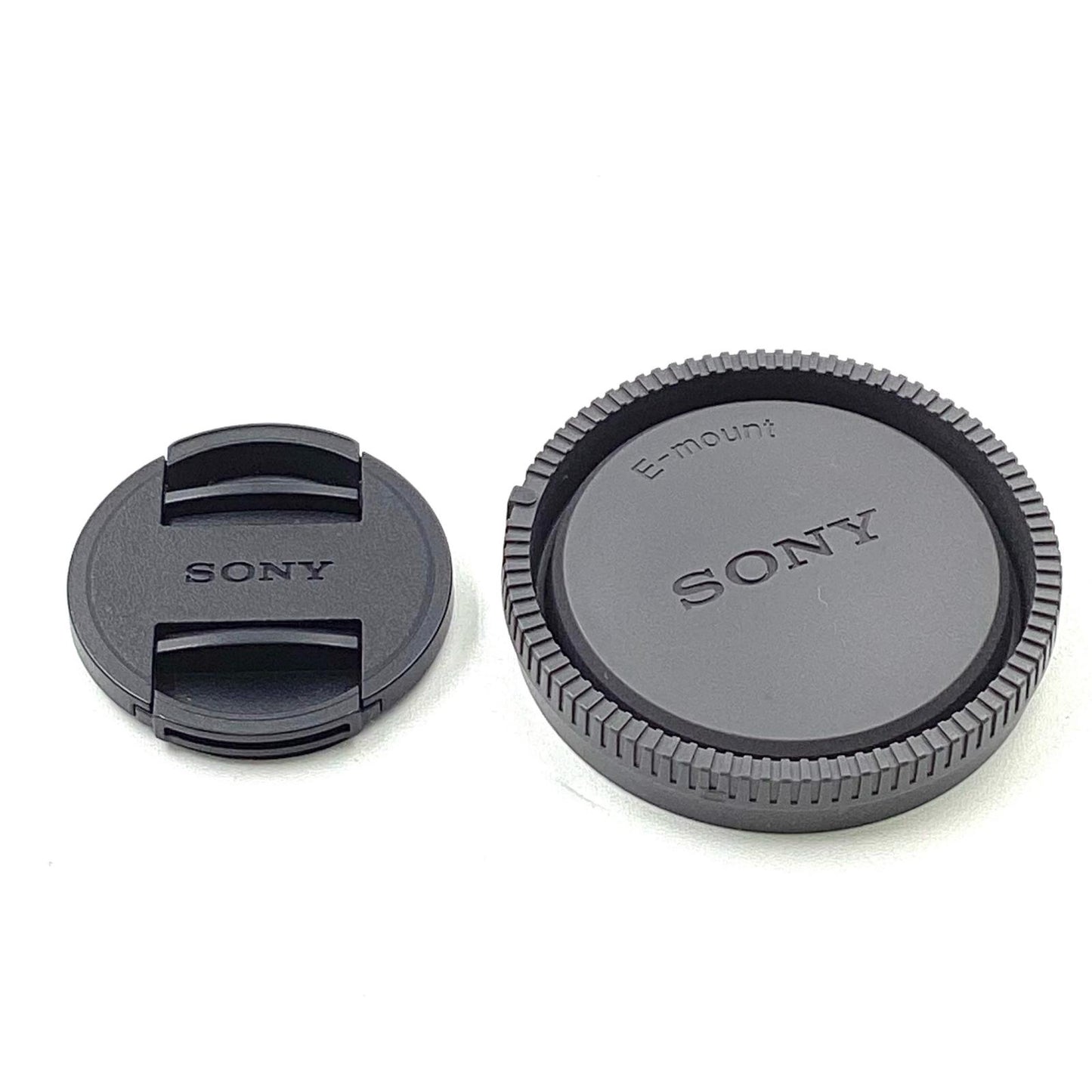 【全額返金保証】【最速発送】Sony FE 28-60mm F4-5.6 SEL2860 美品 動作確認済