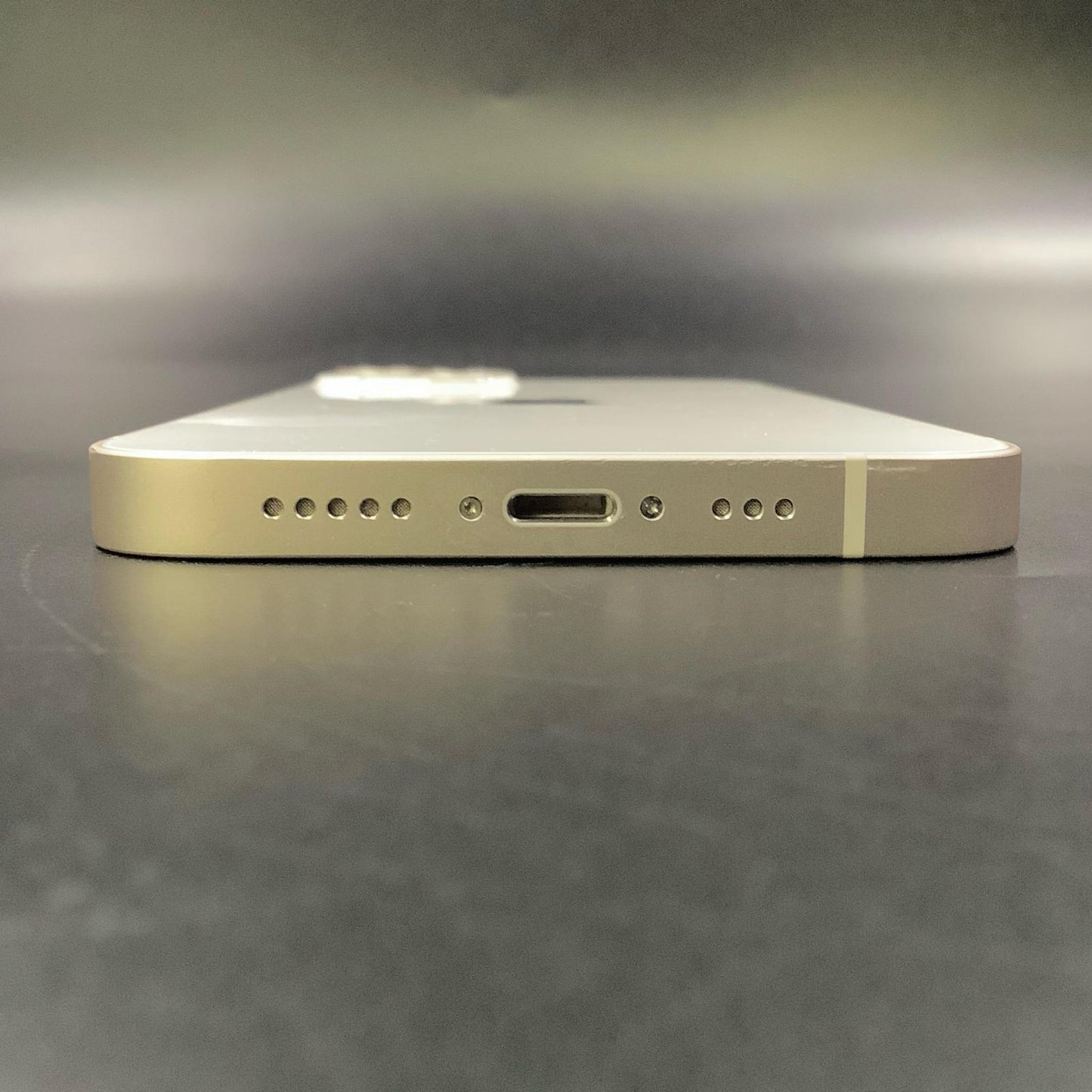 【全額返金保証】【最速発送】Apple iPhone iPhone 13 128GB スターライト Softbank SIMフリー 動作確認済 100%