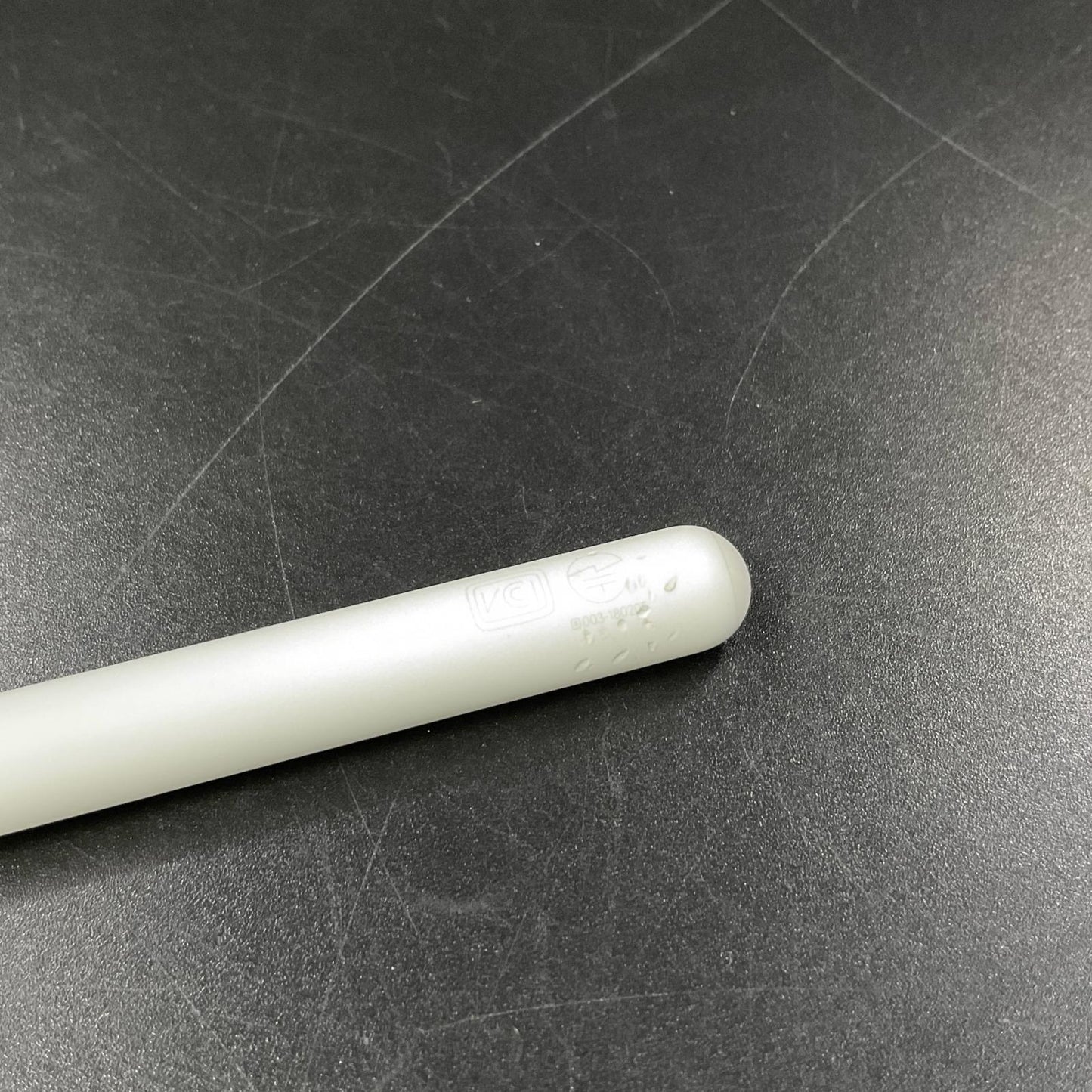 【全額返金保証】【最速発送】Apple Pencill (第2世代) A2051 動作確認済