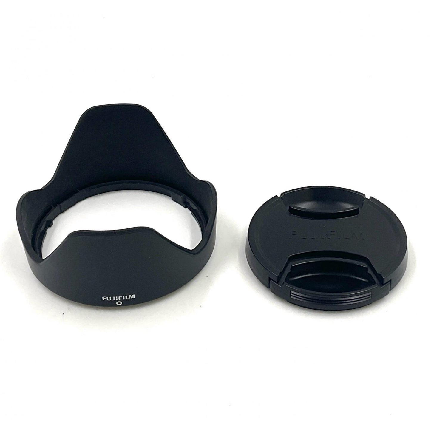 【全額返金保証】【最速発送】FUJIFILM フジノンレンズ XF18-55mmF2.8-4 R LM OIS 動作確認済