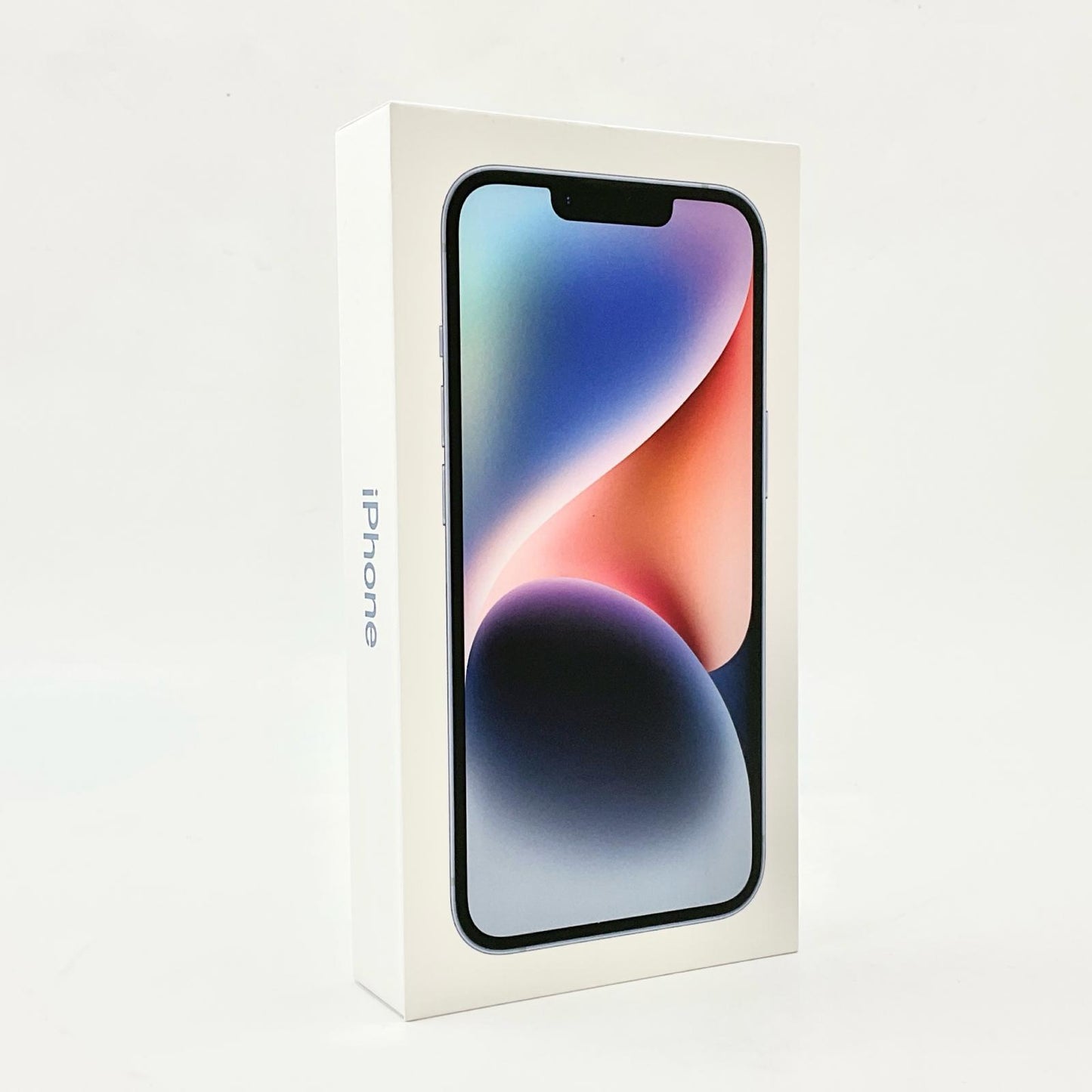 【全額返金保証】【最速発送】Apple iPhone iPhone 14 128GB ブルー 新品未開封 即納OK
