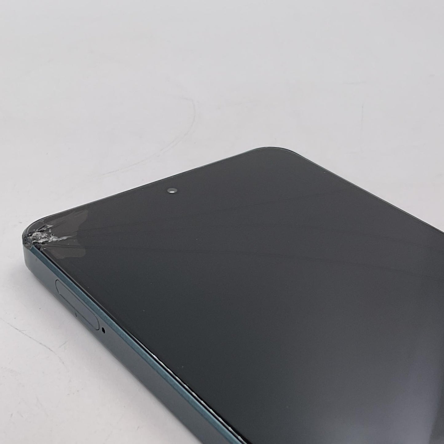 【最速発送】OPPO Reno 11 A 128GB ダークグリーン SIMフリー CPH2603 白ロム【難有】