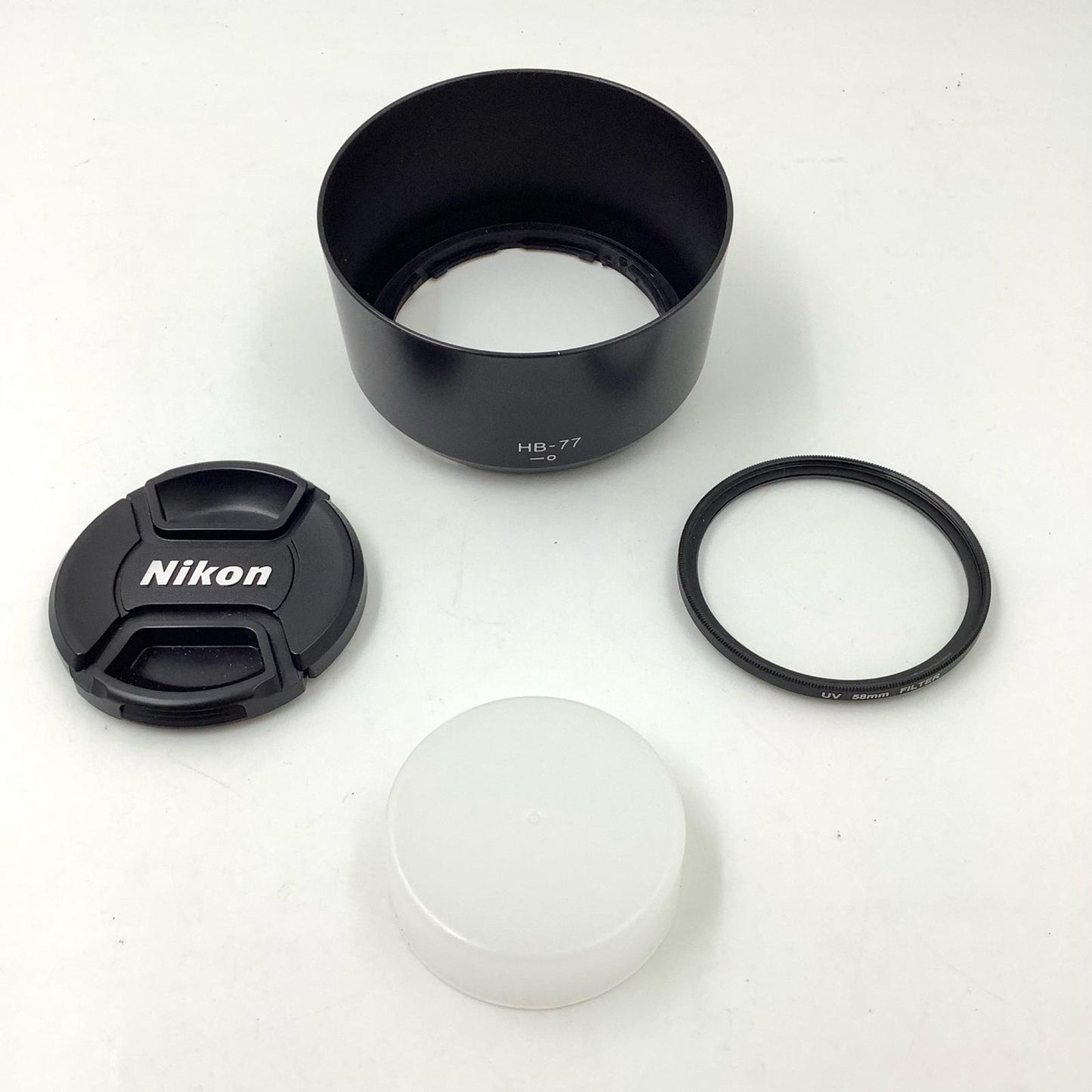 【全額返金保証】【最速発送】Nikon AF-P DX NIKKOR 70-300mm f/4.5-6.3G ED VR 動作確認済