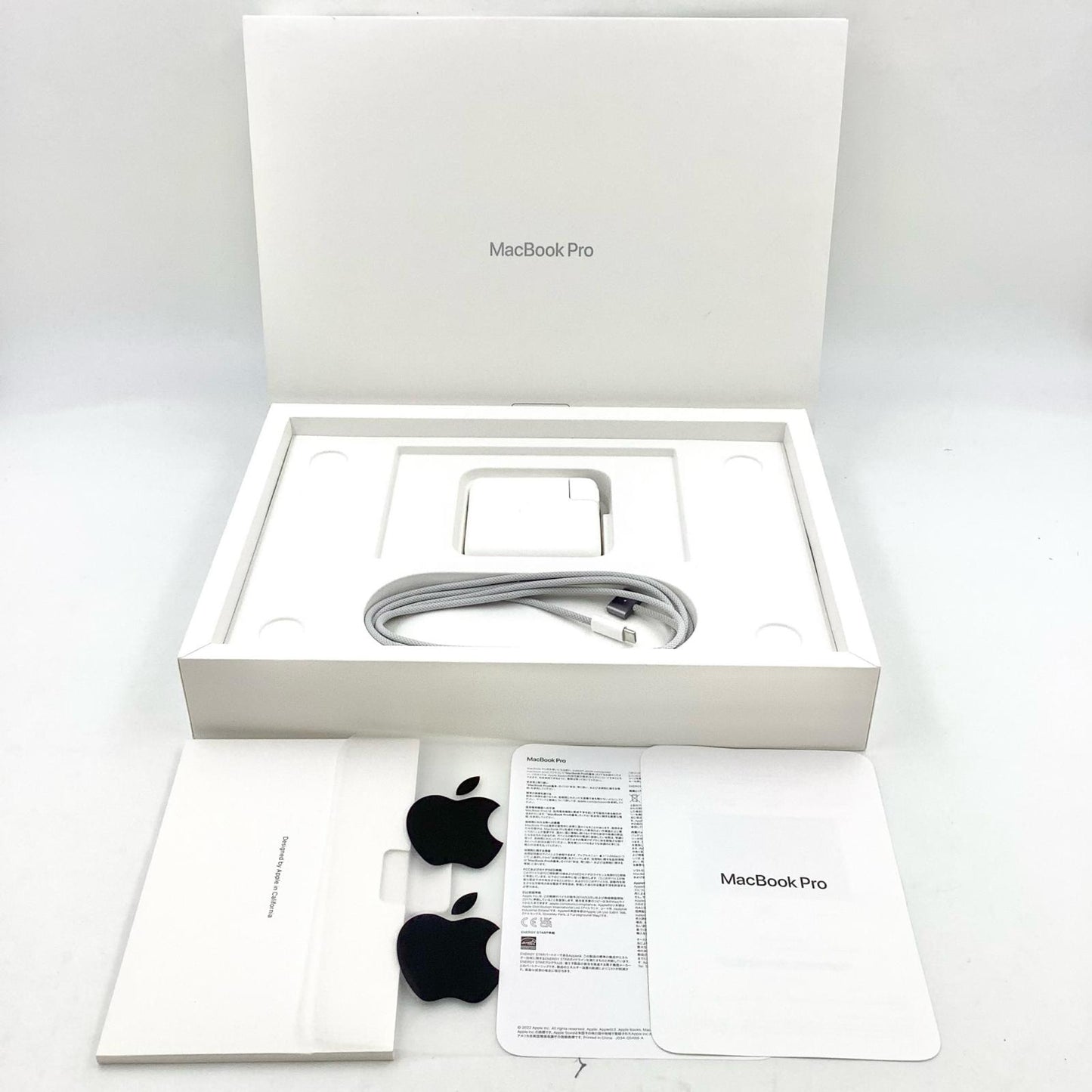 【全額返金保証】【最速発送】Apple MacBook Pro 14インチ 2023 Apple M2 Pro 16GB SSD 1TB スペースグレイ 94% 動作確認済