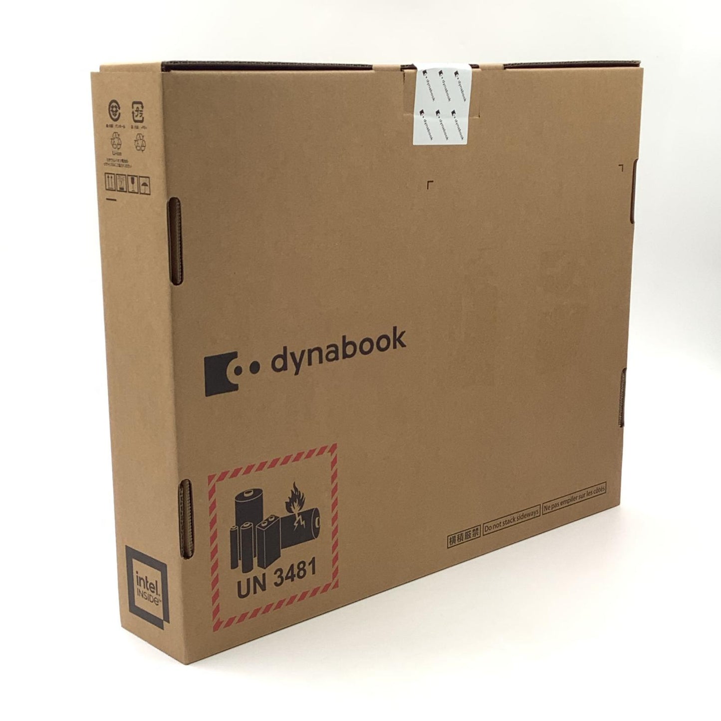 【全額返金保証】【最速発送】dynabook dynabook B55/KW A6BVKWLC571A i5-1235U 16GB 256GB 新品未開封 即納OK