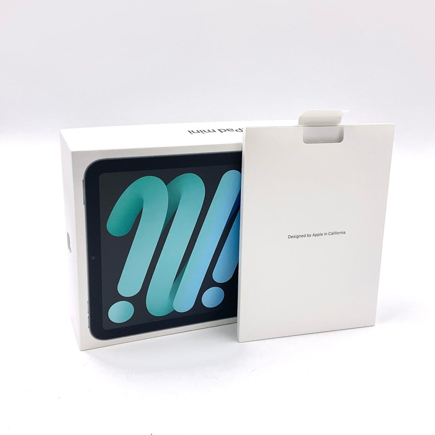 【全額返金保証】【最速発送】Apple iPad mini 8.3インチ 第6世代 64GB スペースグレイ Wi-Fi 動作確認済