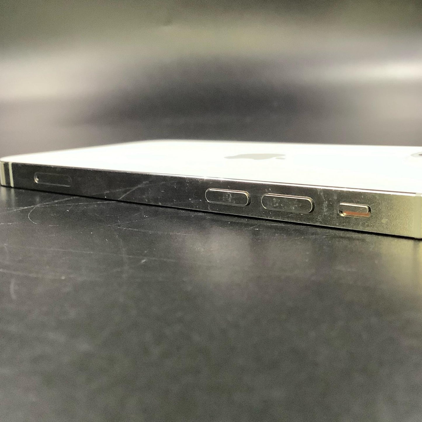 【全額返金保証】【最速発送】Apple iPhone iPhone 12 Pro 256GB シルバー SIMフリー 白ロム 動作確認済 79%