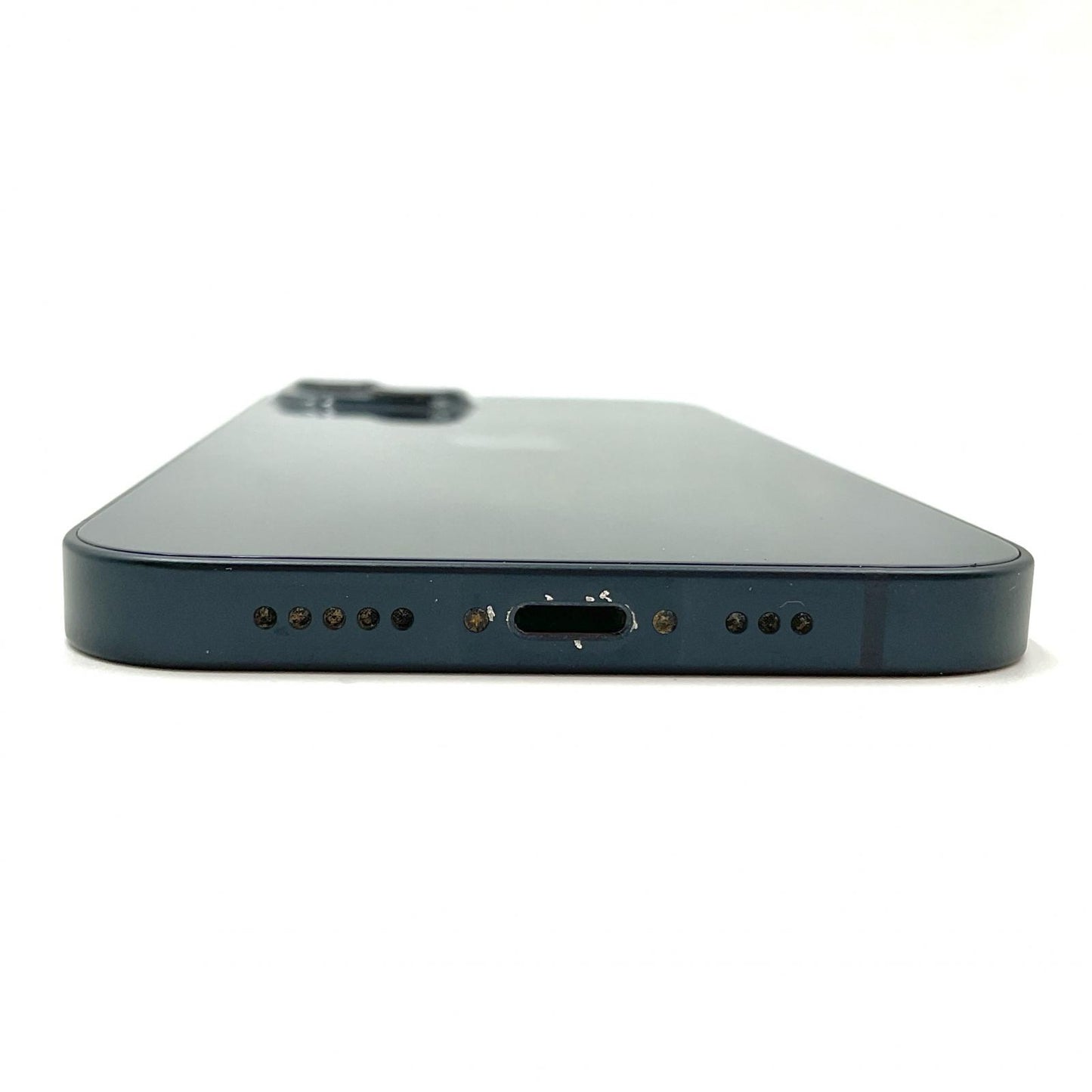 【全額返金保証】【最速発送】Apple iPhone iPhone 13 256GB ミッドナイト SIMフリー 白ロム 動作確認済 80%