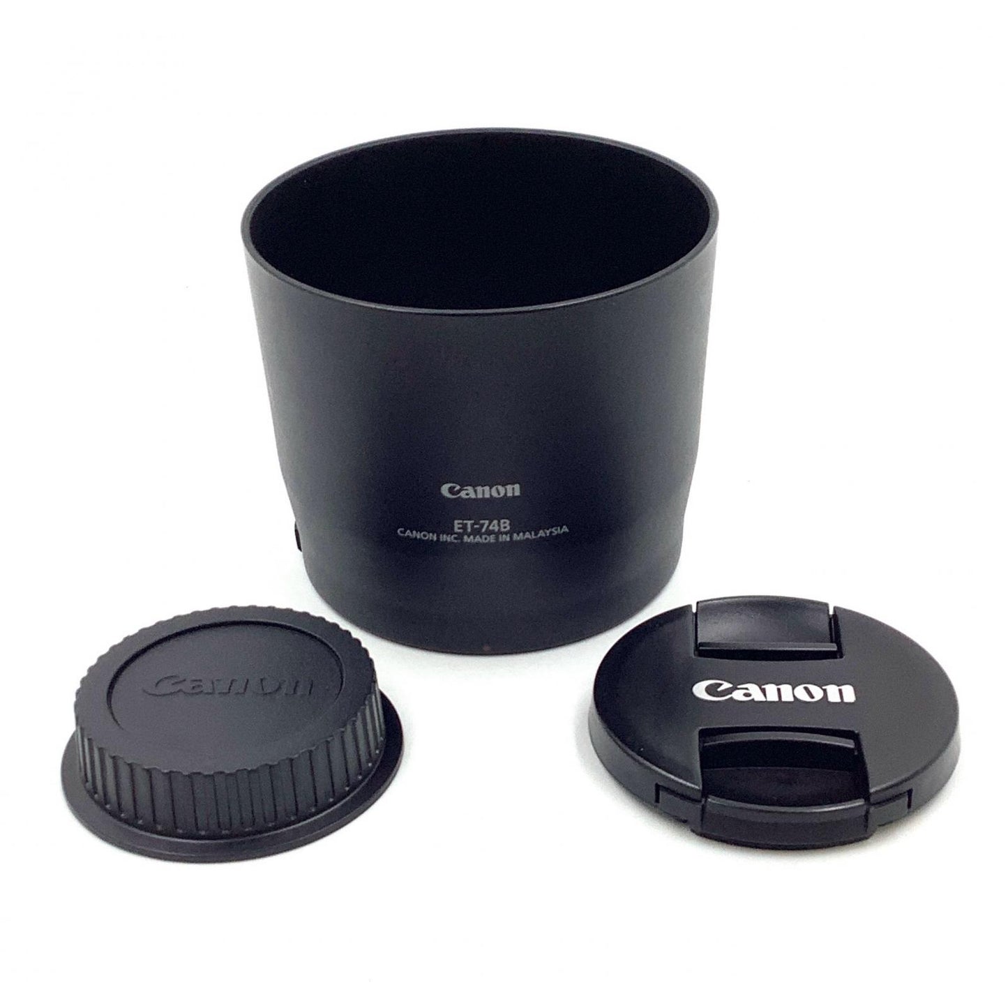 【全額返金保証】【最速発送】Canon EF70-300mm F4-5.6 IS II USM 美品 動作確認済