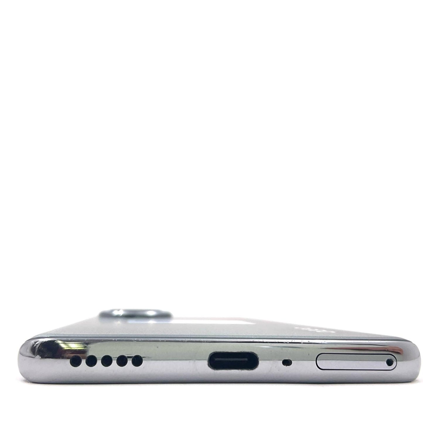 【全額返金保証】【最速発送】OPPO Reno 10 Pro5G 256GB シルバーグレー Softbank SIMフリー A302P 白ロム 動作確認済