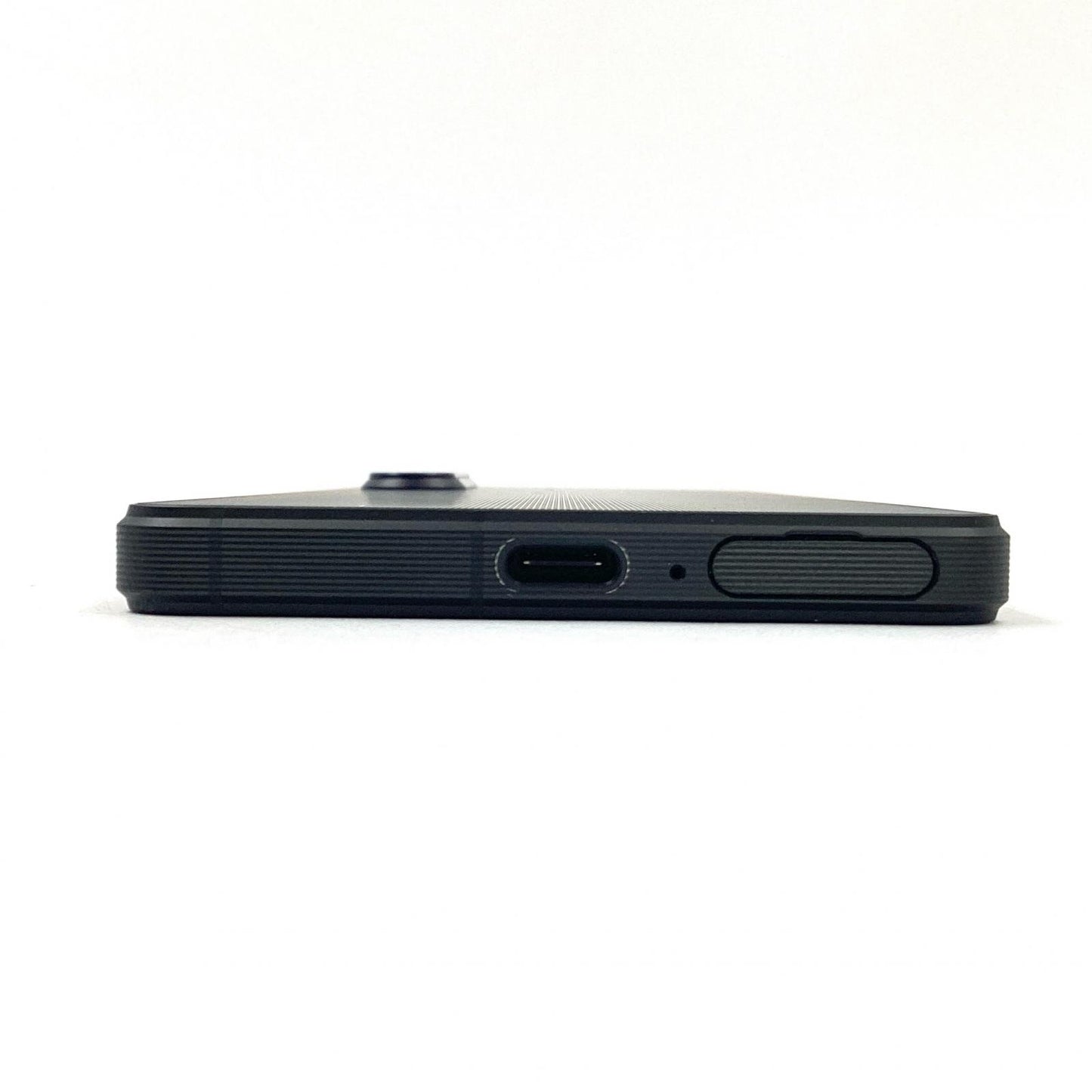 【全額返金保証】【最速発送】Sony Xperia 1 V 512GB カーキグリーン SIMフリー XQ-DQ44 白ロム 動作確認済