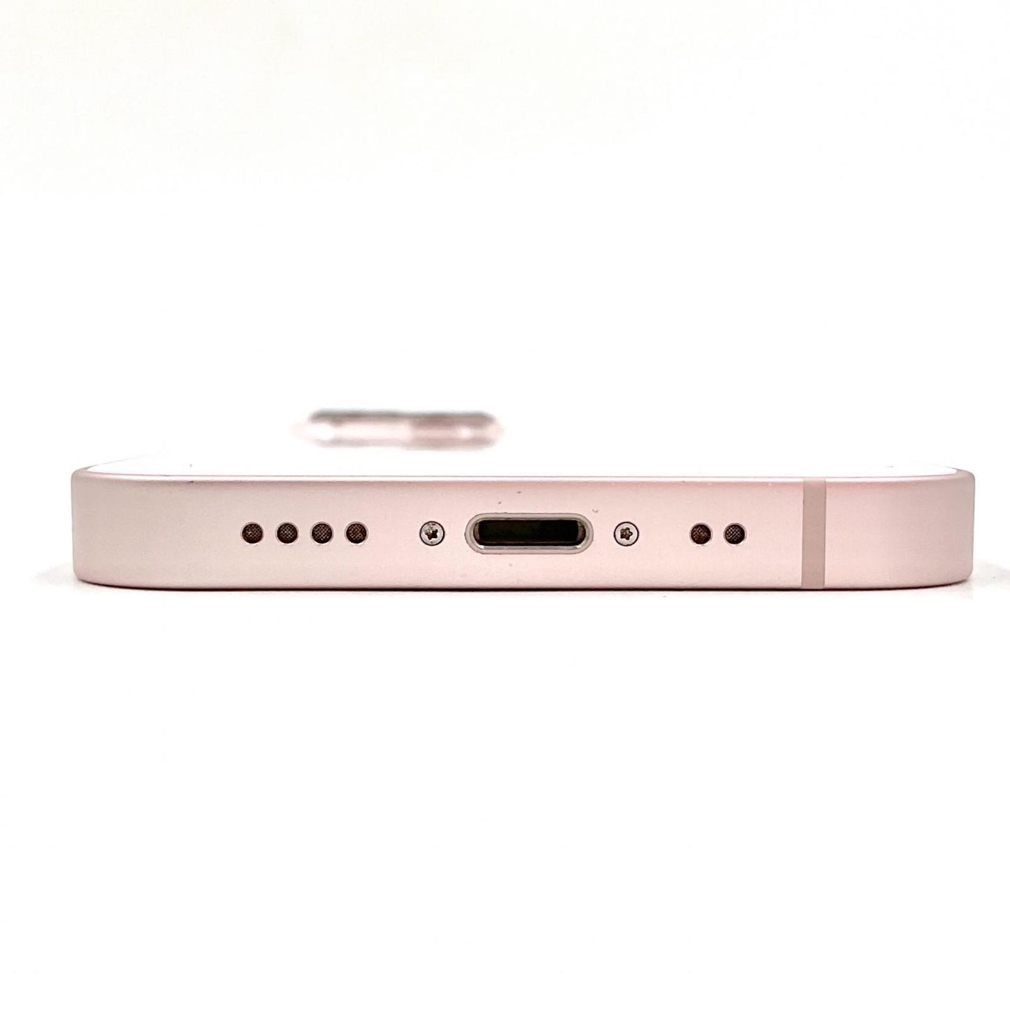 【全額返金保証】【最速発送】Apple iPhone iPhone 13 mini 128GB ピンク SIMフリー 白ロム 動作確認済 75%