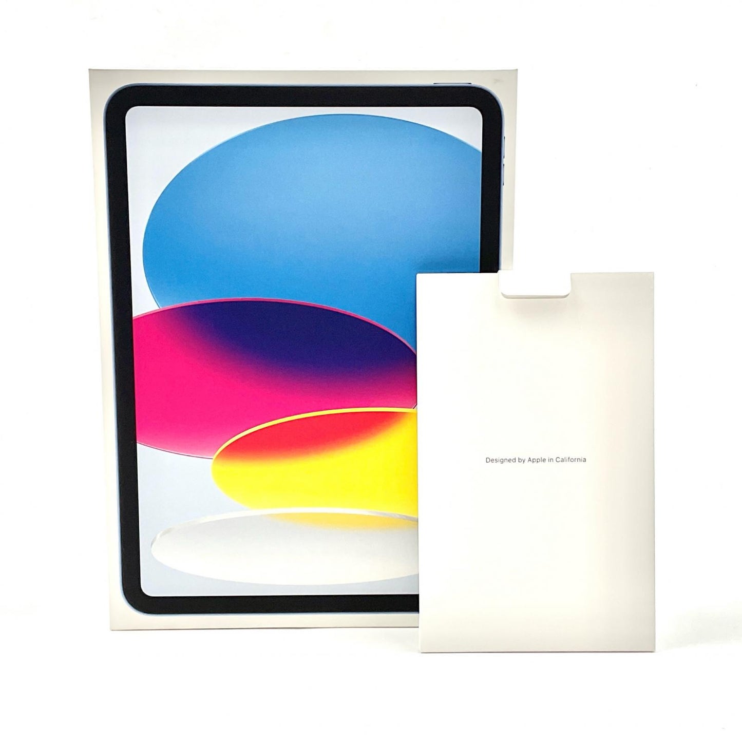 【最速発送】Apple iPad iPad 10.9インチ 第10世代 64GB ブルー WiFi+Cellular Softbank【難有】