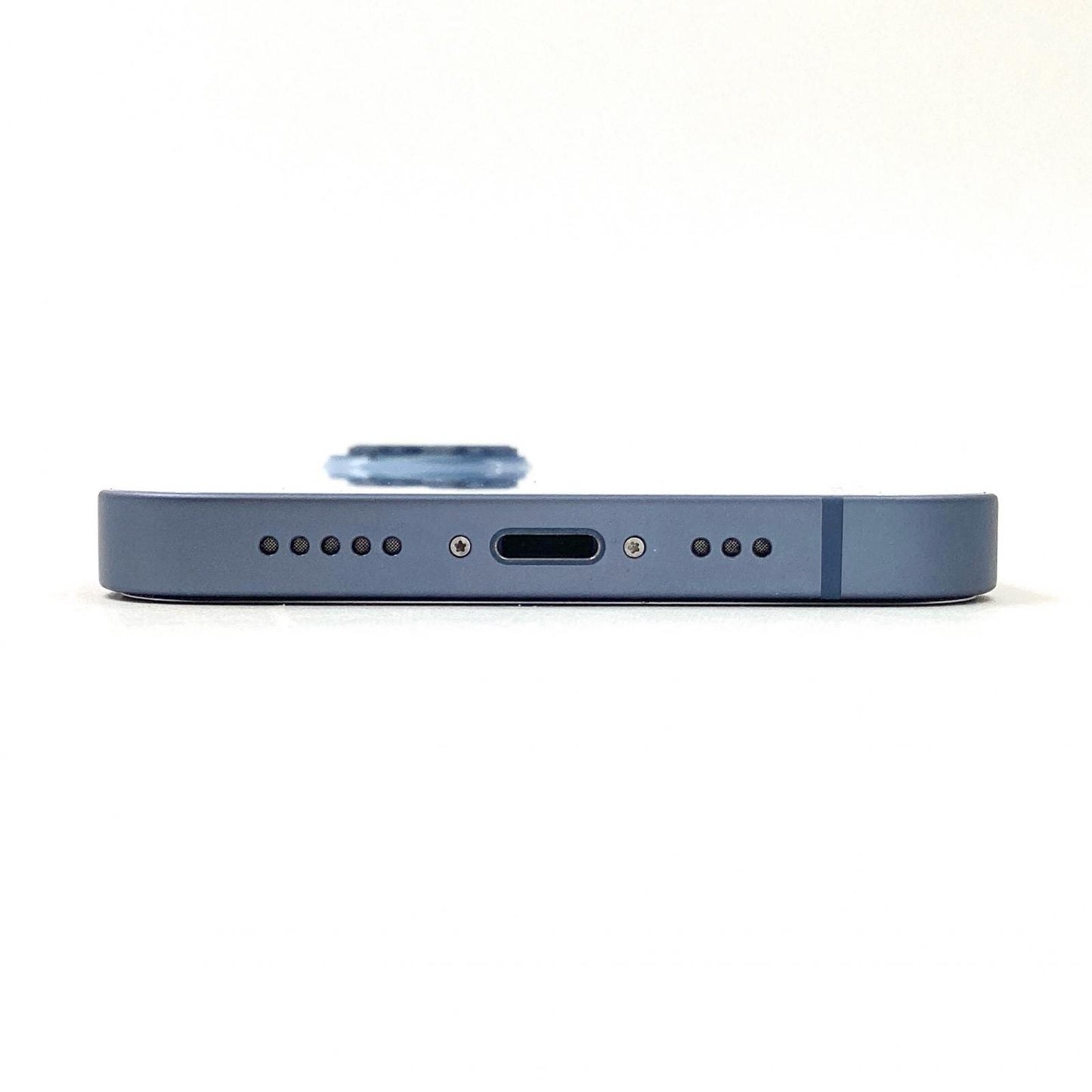 【全額返金保証】【最速発送】Apple iPhone iPhone 14 128GB ブルー SIMフリー 白ロム 動作確認済 81%