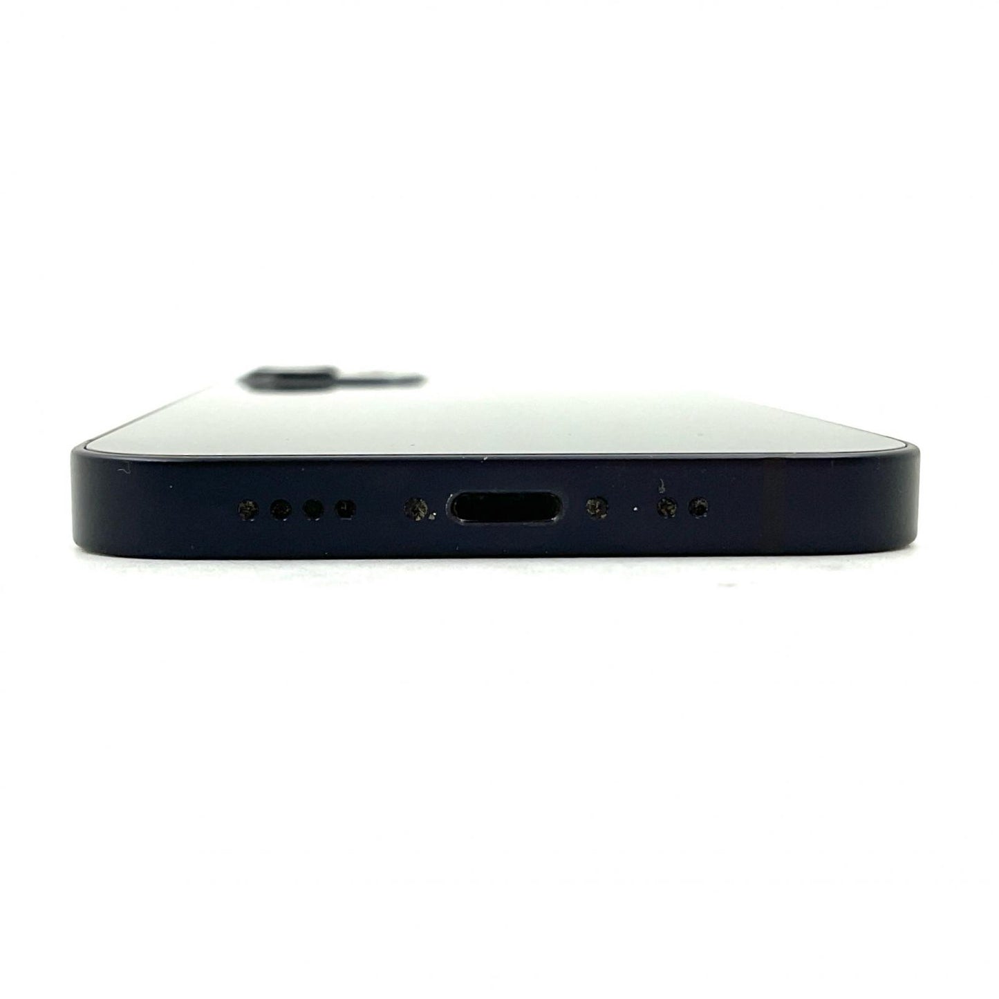 【全額返金保証】【最速発送】Apple iPhone iPhone 12 mini 64GB ブラック SIMフリー 白ロム 動作確認済 75%